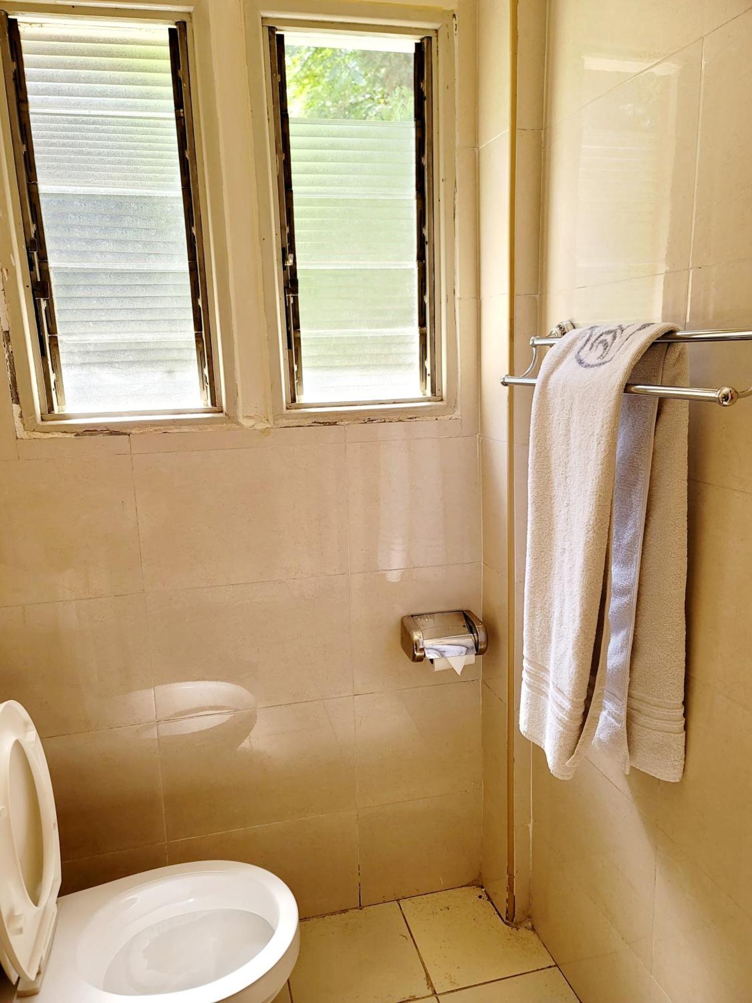 United Kenya Club Bed & Breakfast 3*
