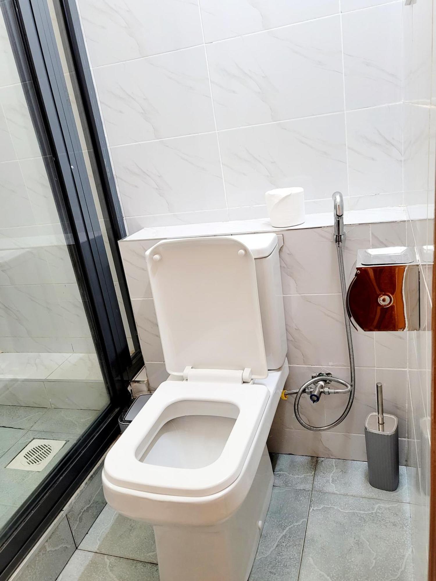 Bed & Breakfast United Kenya Club 3*