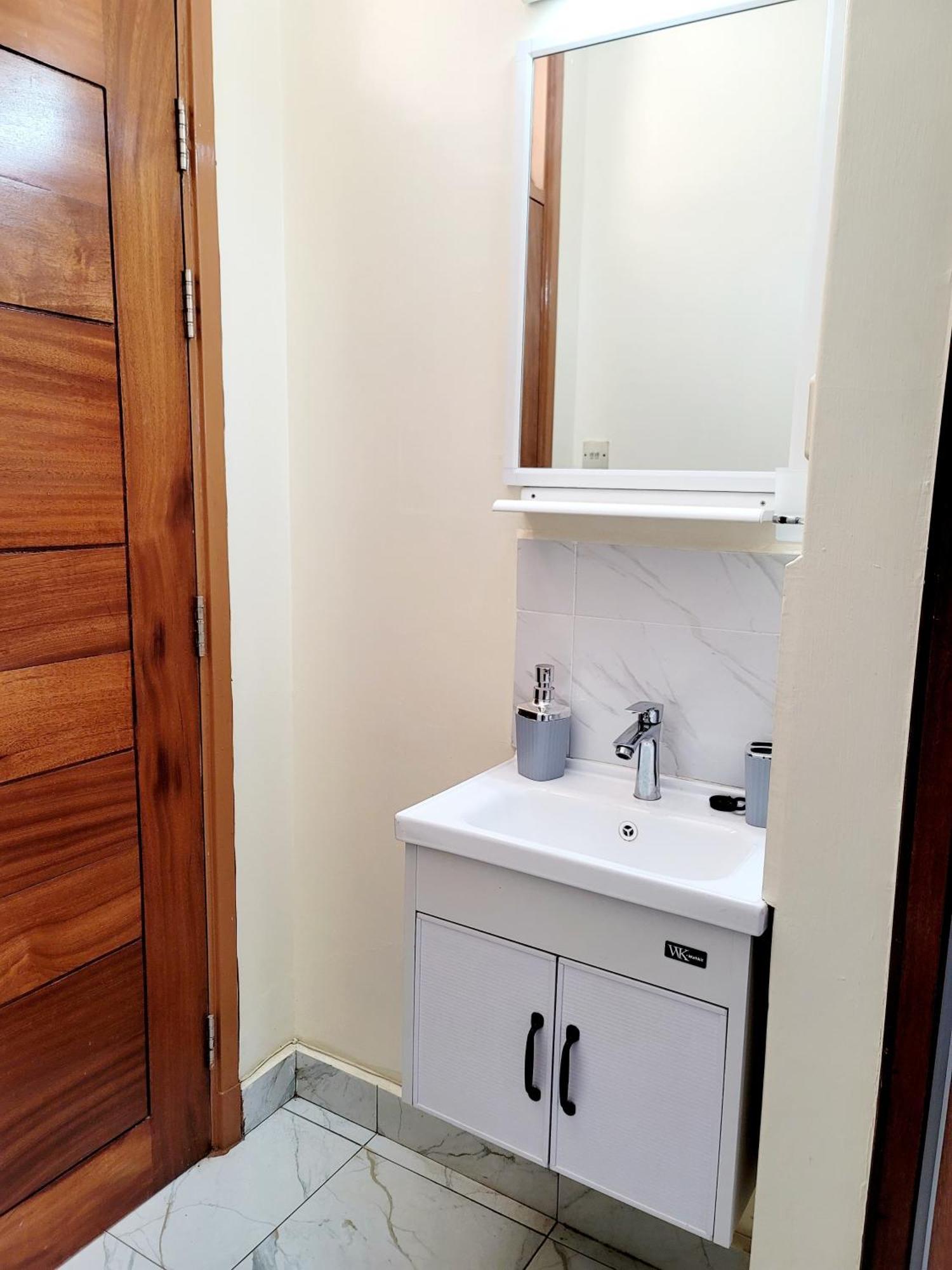 Bed & Breakfast United Kenya Club Nairobi