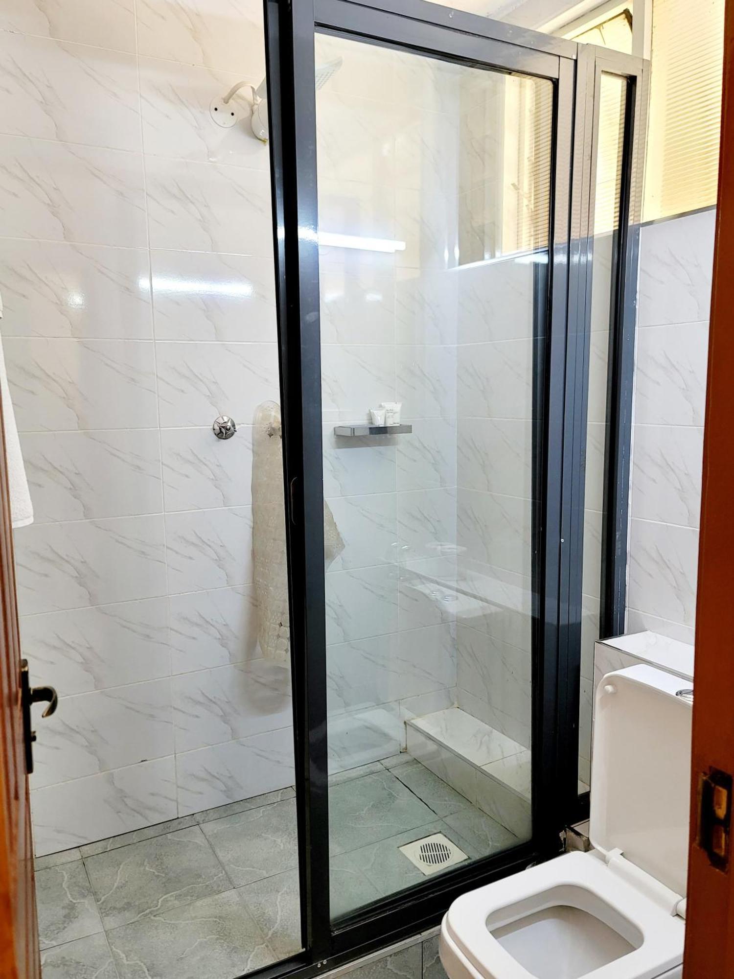 United Kenya Club Bed & Breakfast