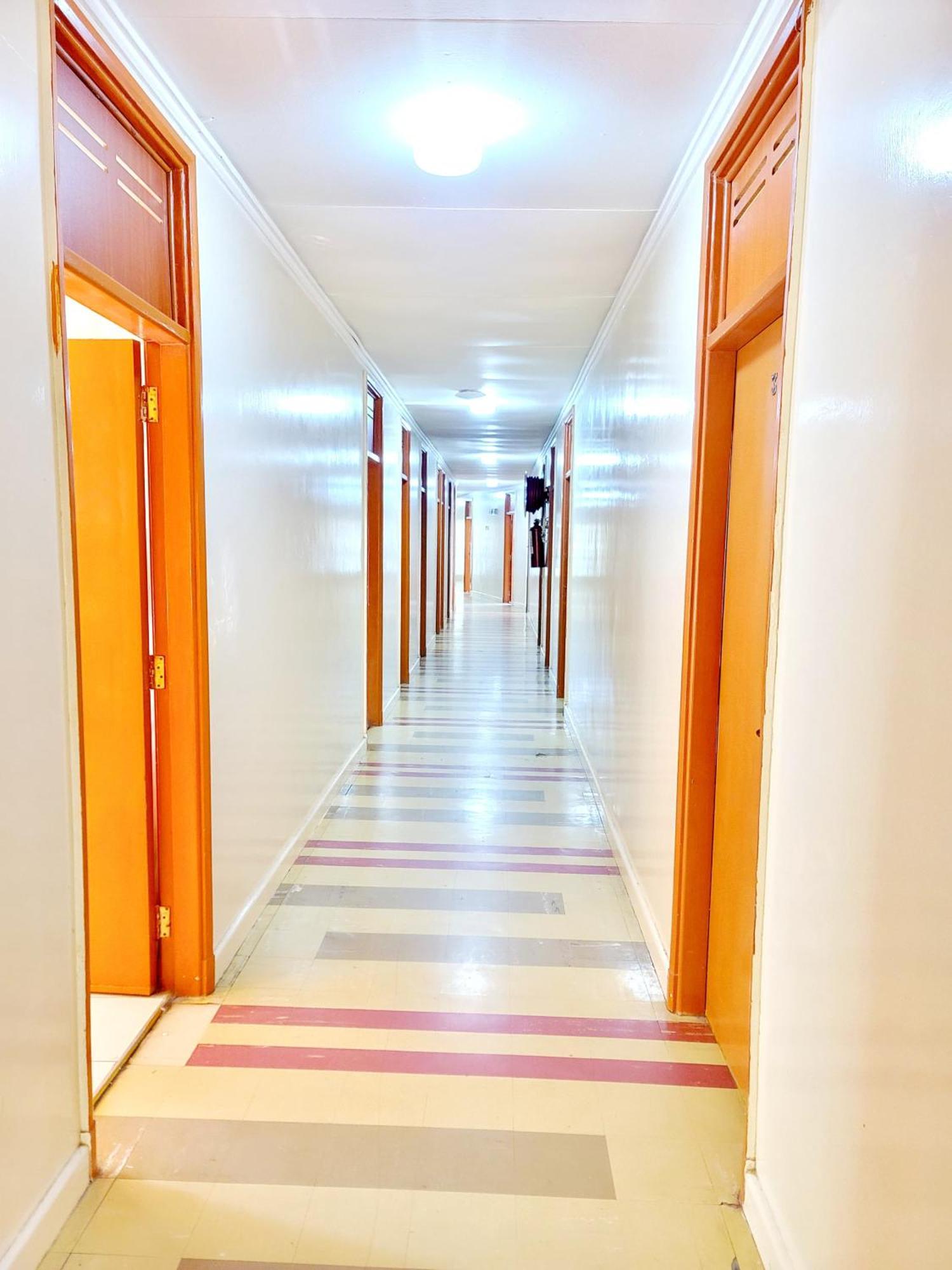 United Kenya Club Bed & Breakfast Nairobi