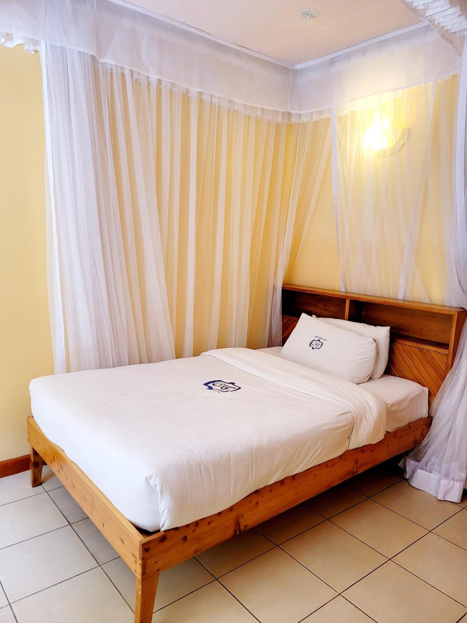 Bed & Breakfast United Kenya Club Nairobi