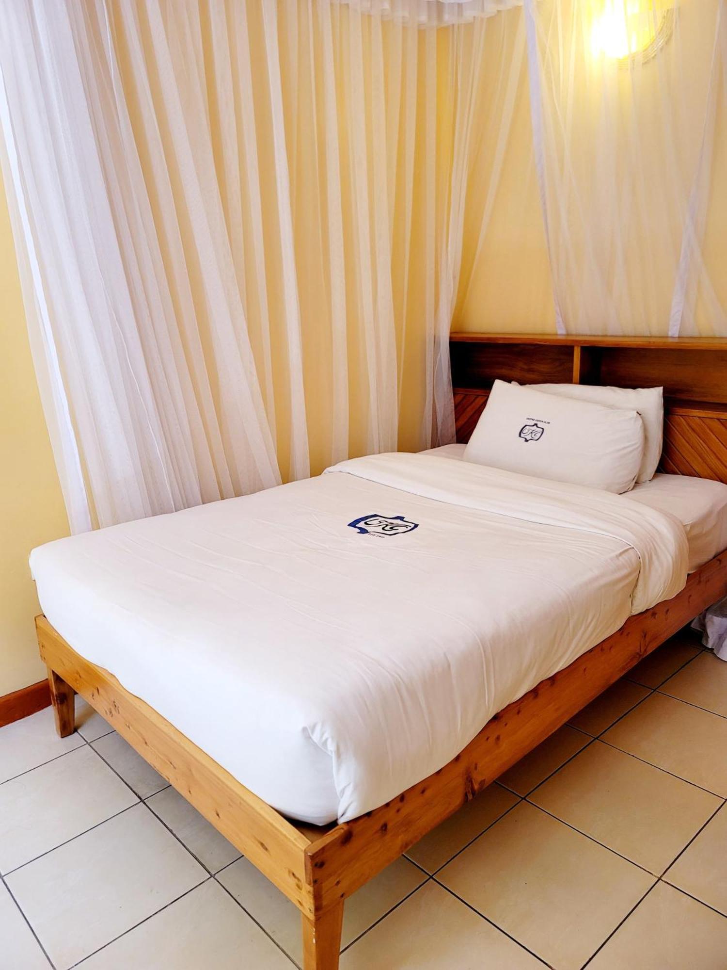 United Kenya Club 3* Nairobi