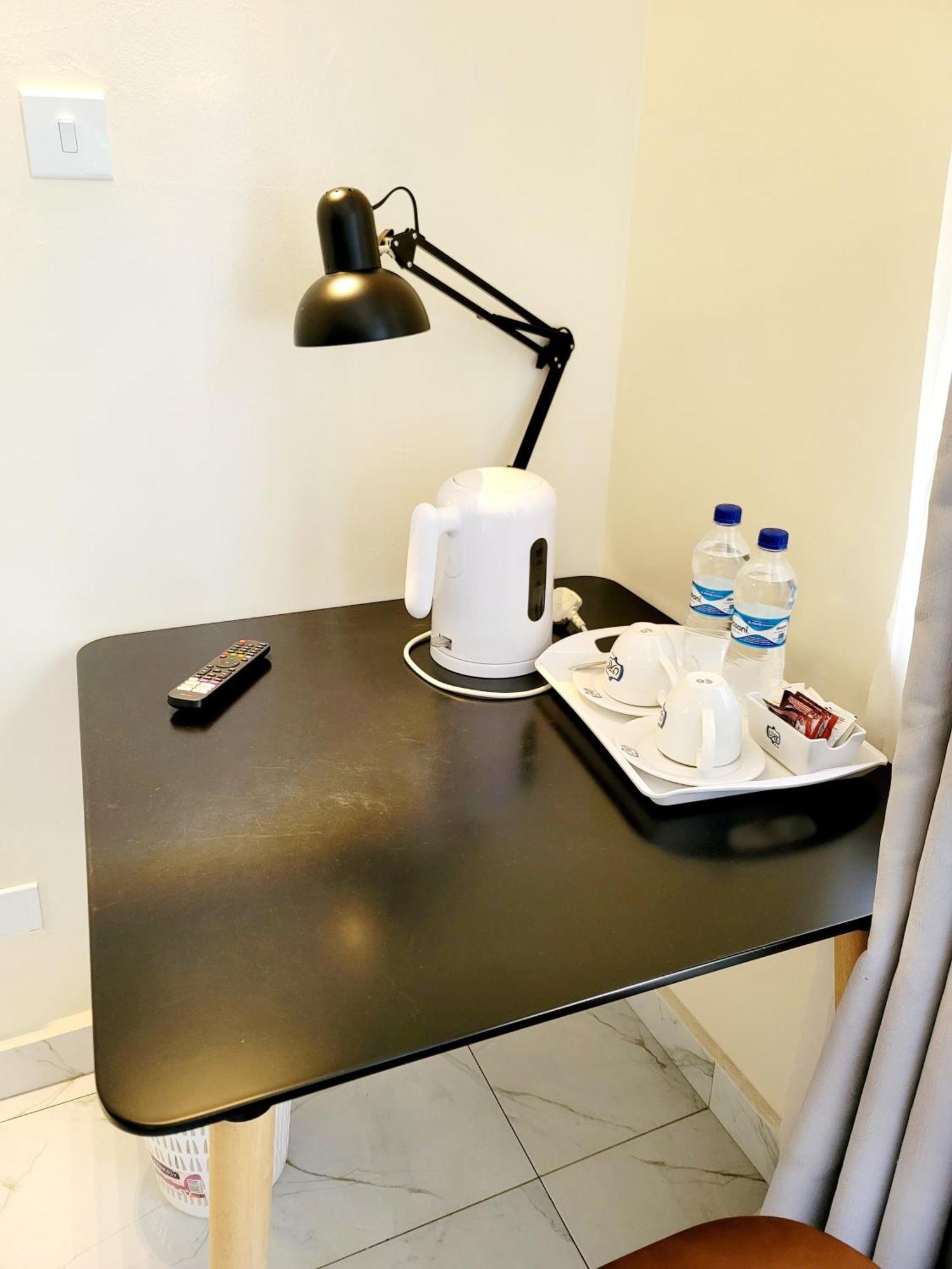 United Kenya Club Bed & Breakfast