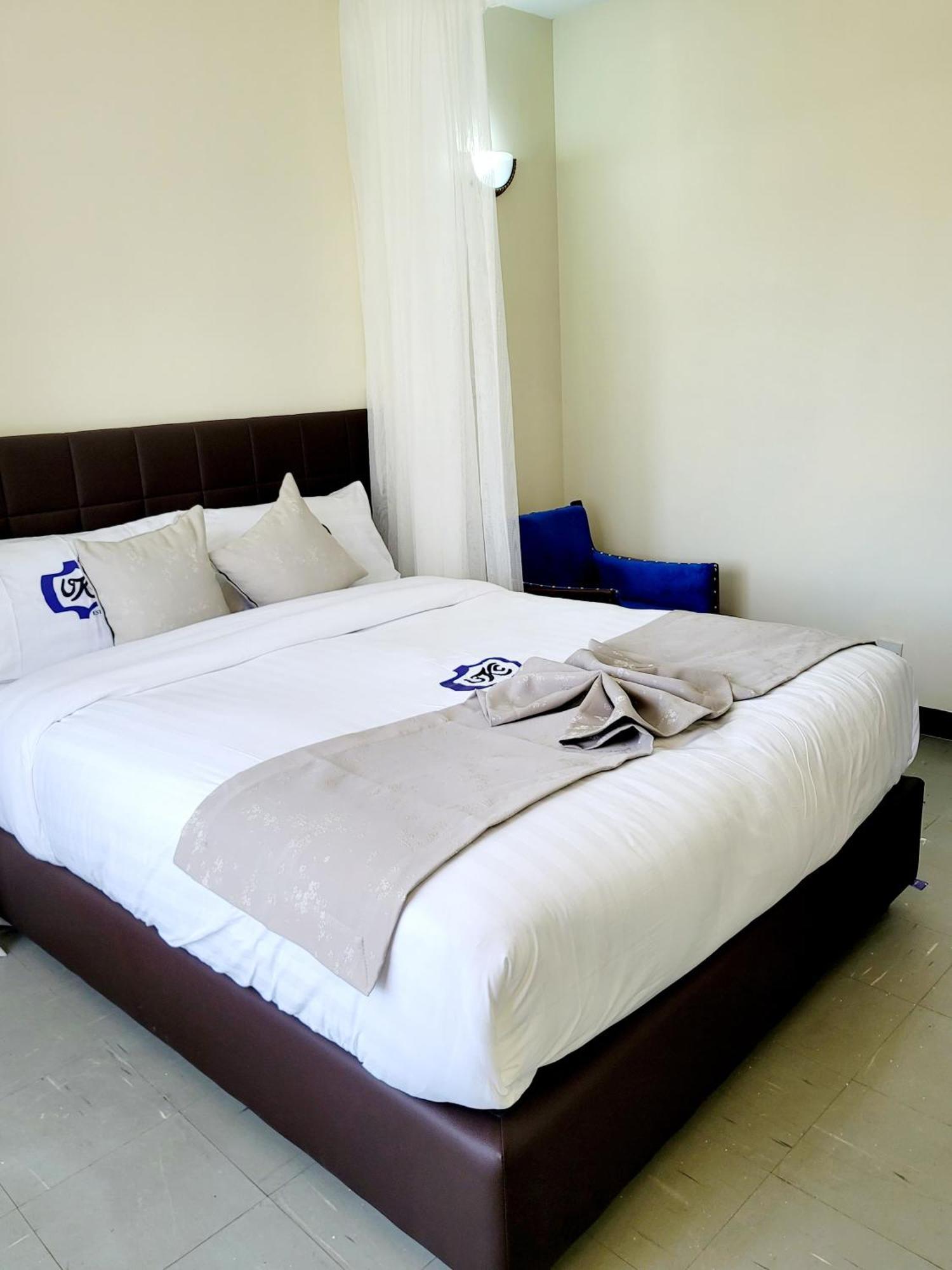 United Kenya Club Bed & Breakfast Nairobi