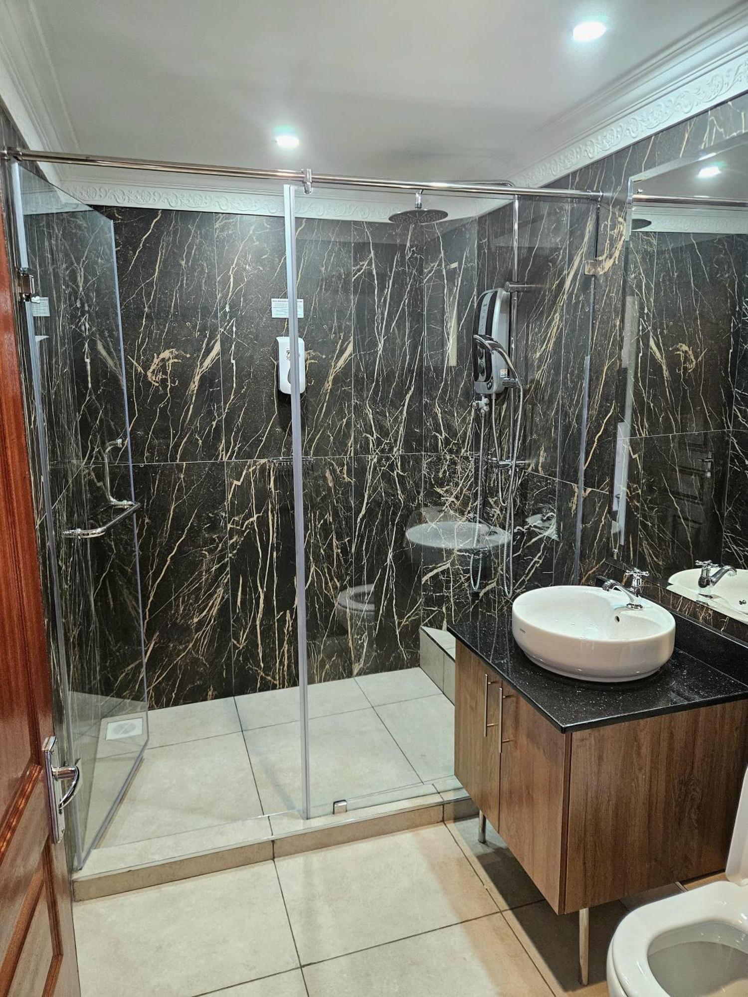 Hotel Progressive Park Nairobi