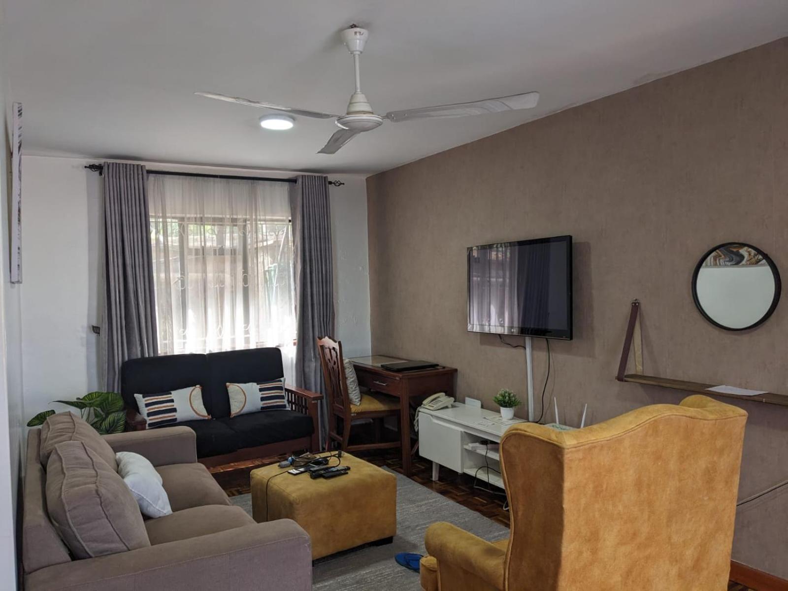 Bliss Haven * Nairobi
