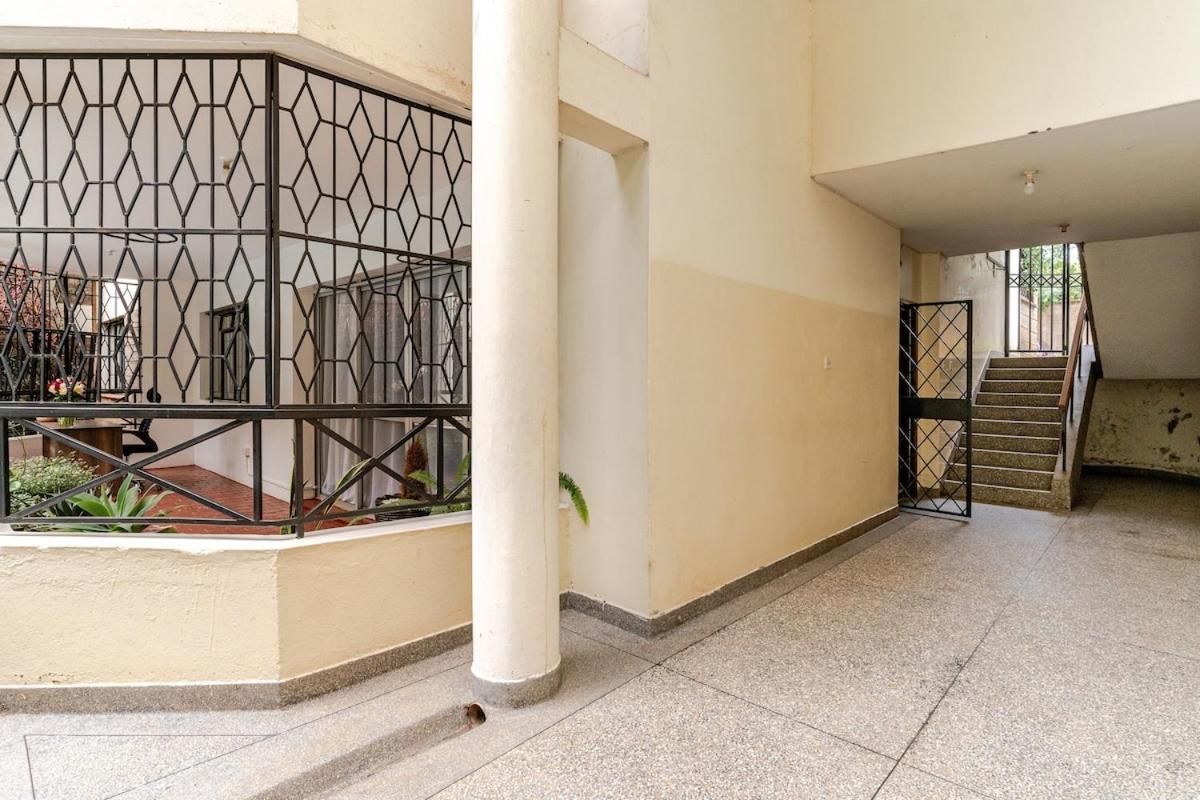 Magnolia Riverside Drive Westlands Apartment