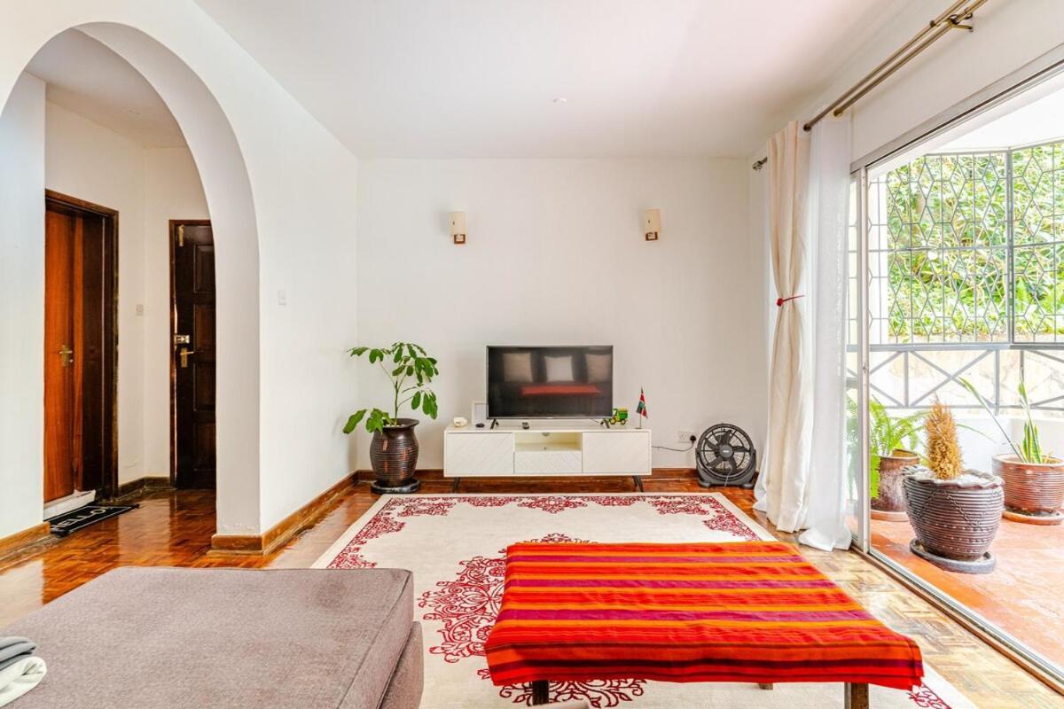 Apartment Magnolia Riverside Drive Westlands *