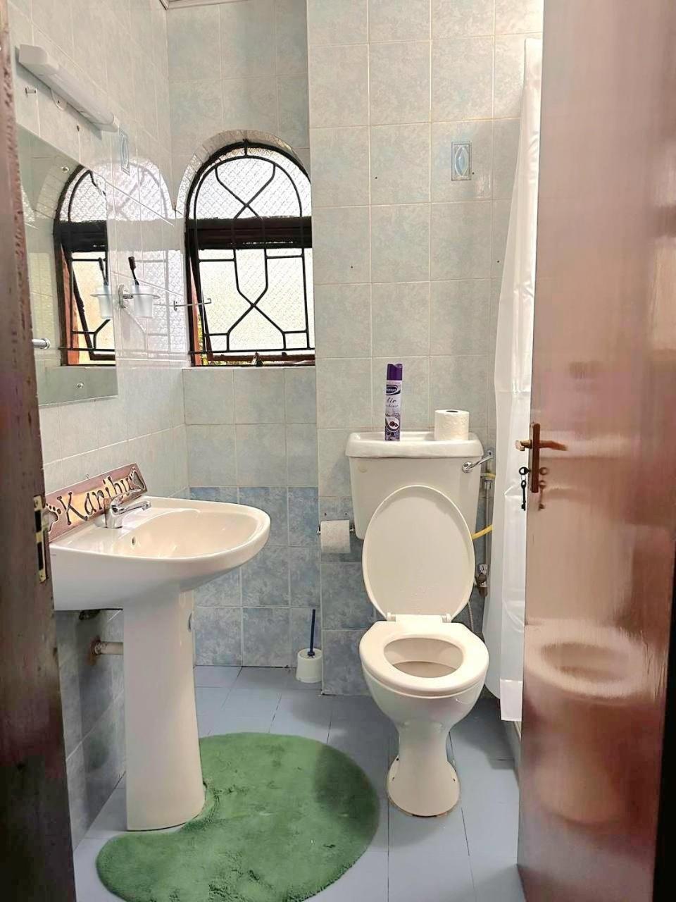 Magnolia Riverside Drive Westlands Apartment *