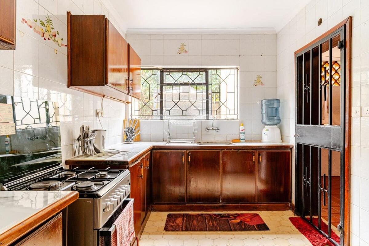 Apartment Magnolia Riverside Drive Westlands *