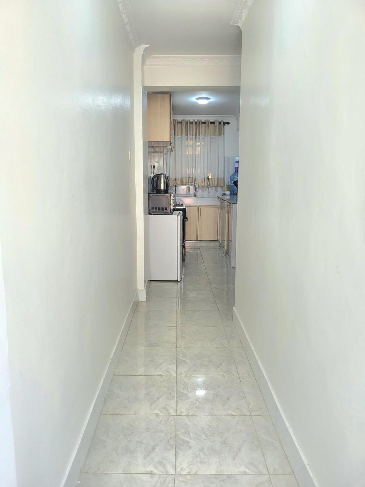 1 Bdr 10 Mins To Thika Road Mall Trm * Nairobi