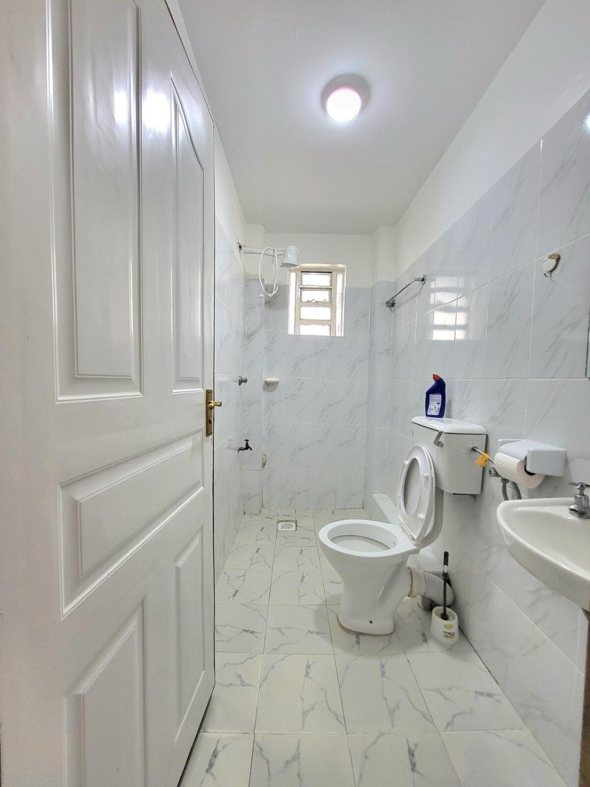 Apartment 1 Bdr 10 Mins To Thika Road Mall Trm Nairobi