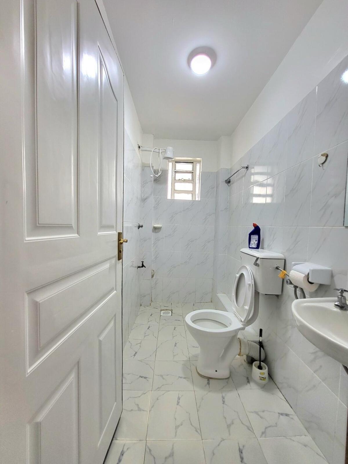 1 Bdr 10 Mins To Thika Road Mall Trm * Nairobi
