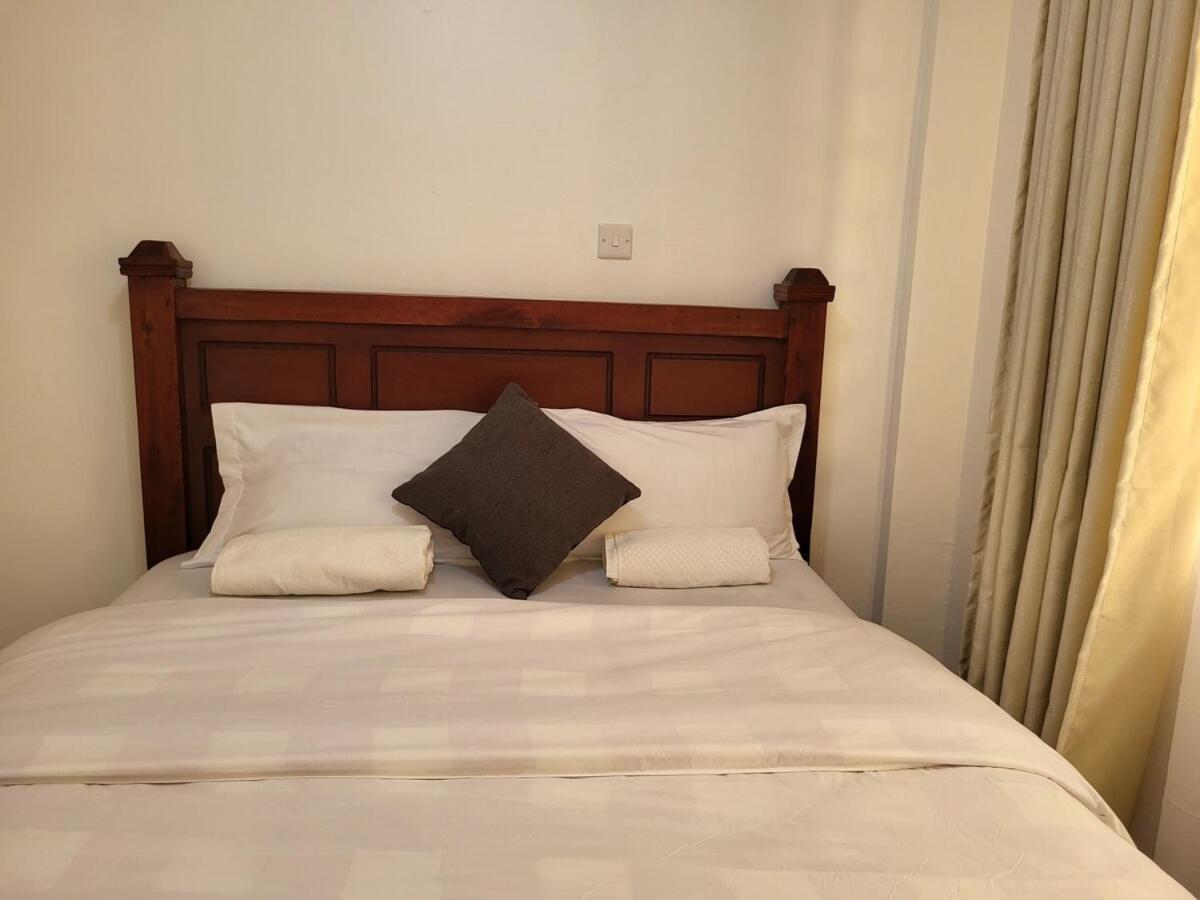 Apartment 1 Bdr 10 Mins To Thika Road Mall Trm