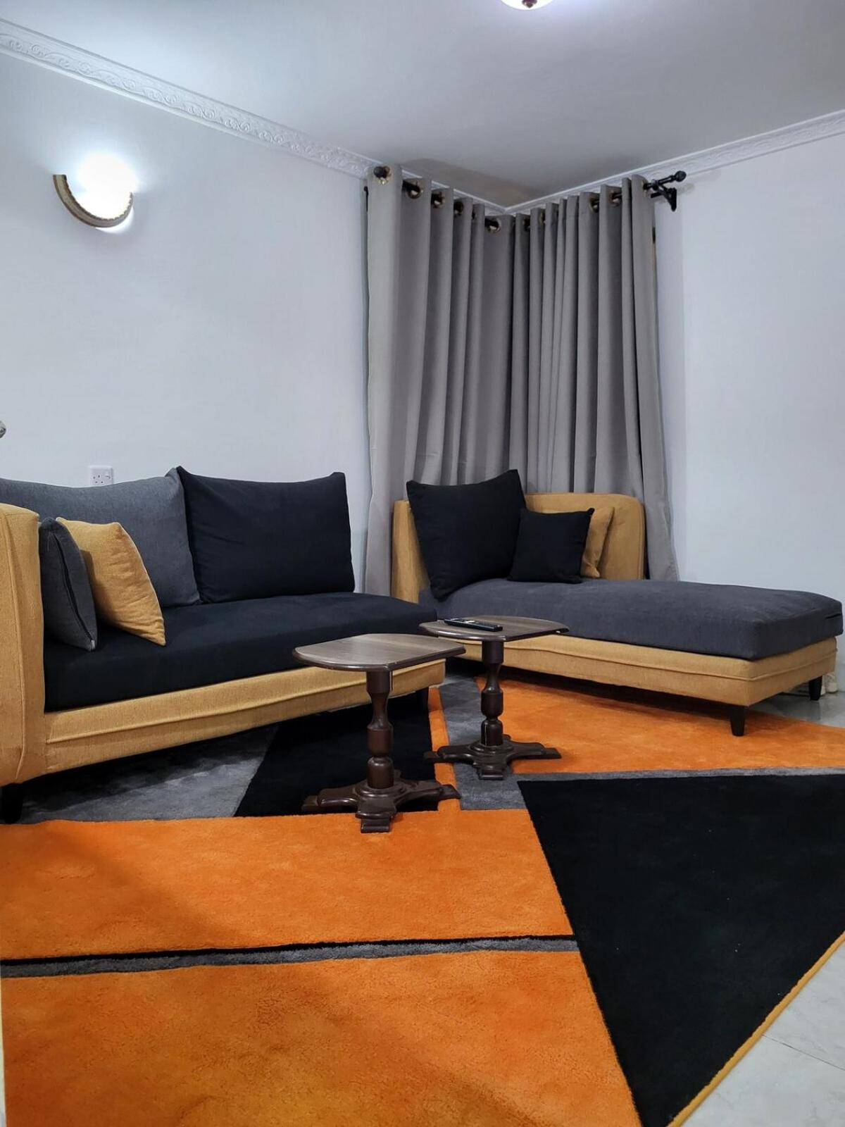 1 Bdr 10 Mins To Thika Road Mall Trm * Nairobi