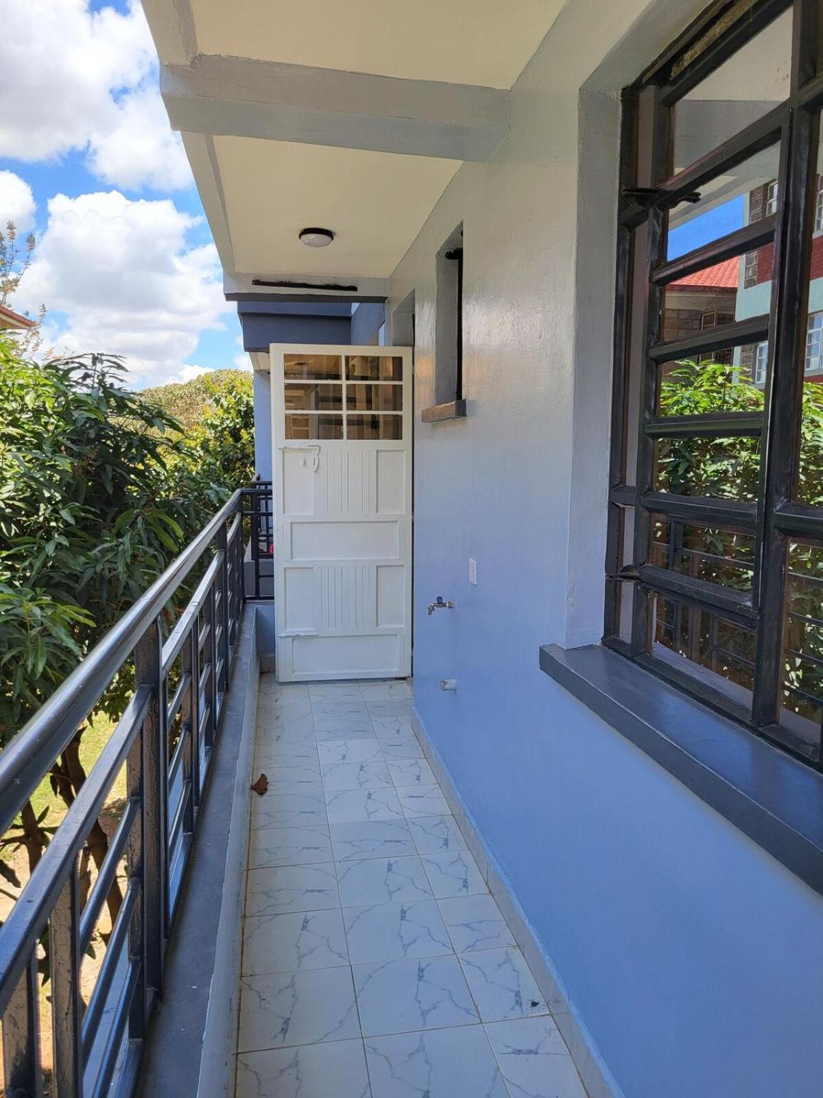 1 Bdr 10 Mins To Thika Road Mall Trm *