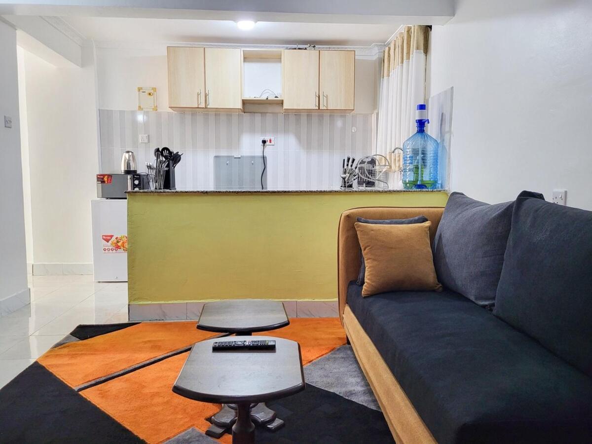 1 Bdr 10 Mins To Thika Road Mall Trm * Nairobi