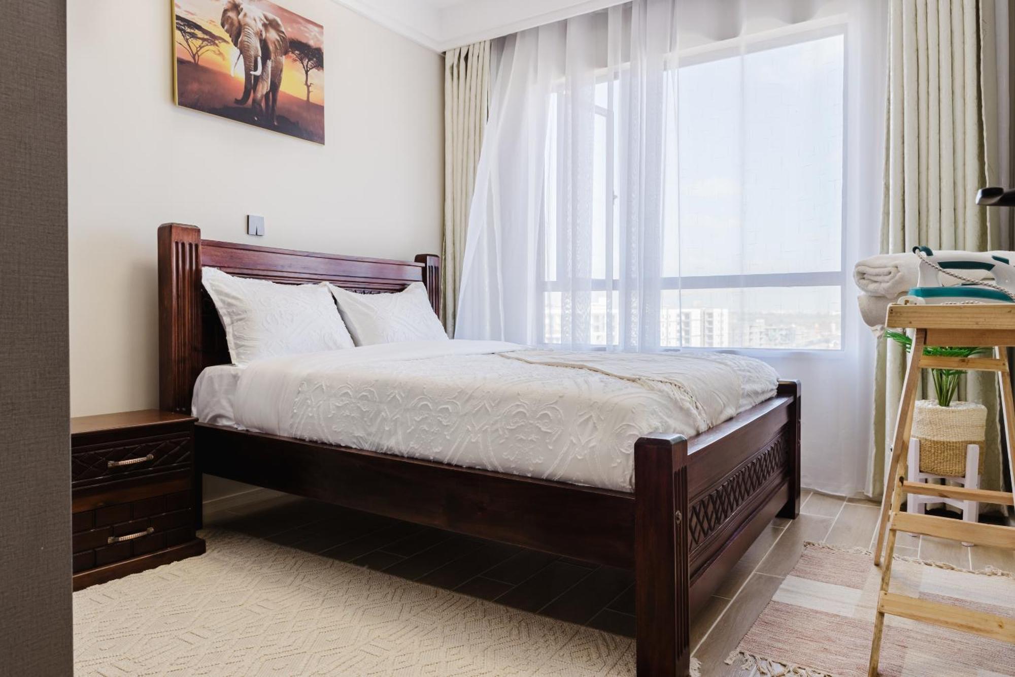 Apartment Ultimate Safari Retreat