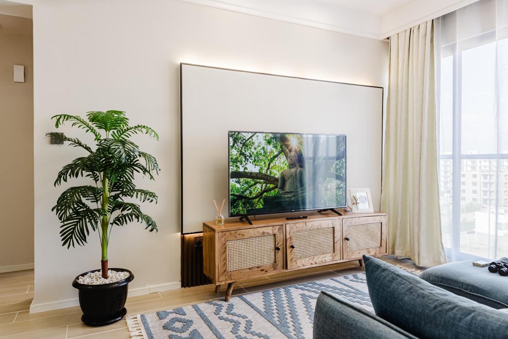 Ultimate Safari Retreat Apartment Nairobi