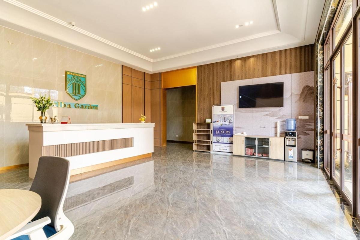 Apartment Plushy Nivla Haven With Pool,gym And Mini Mart Yaya Nairobi
