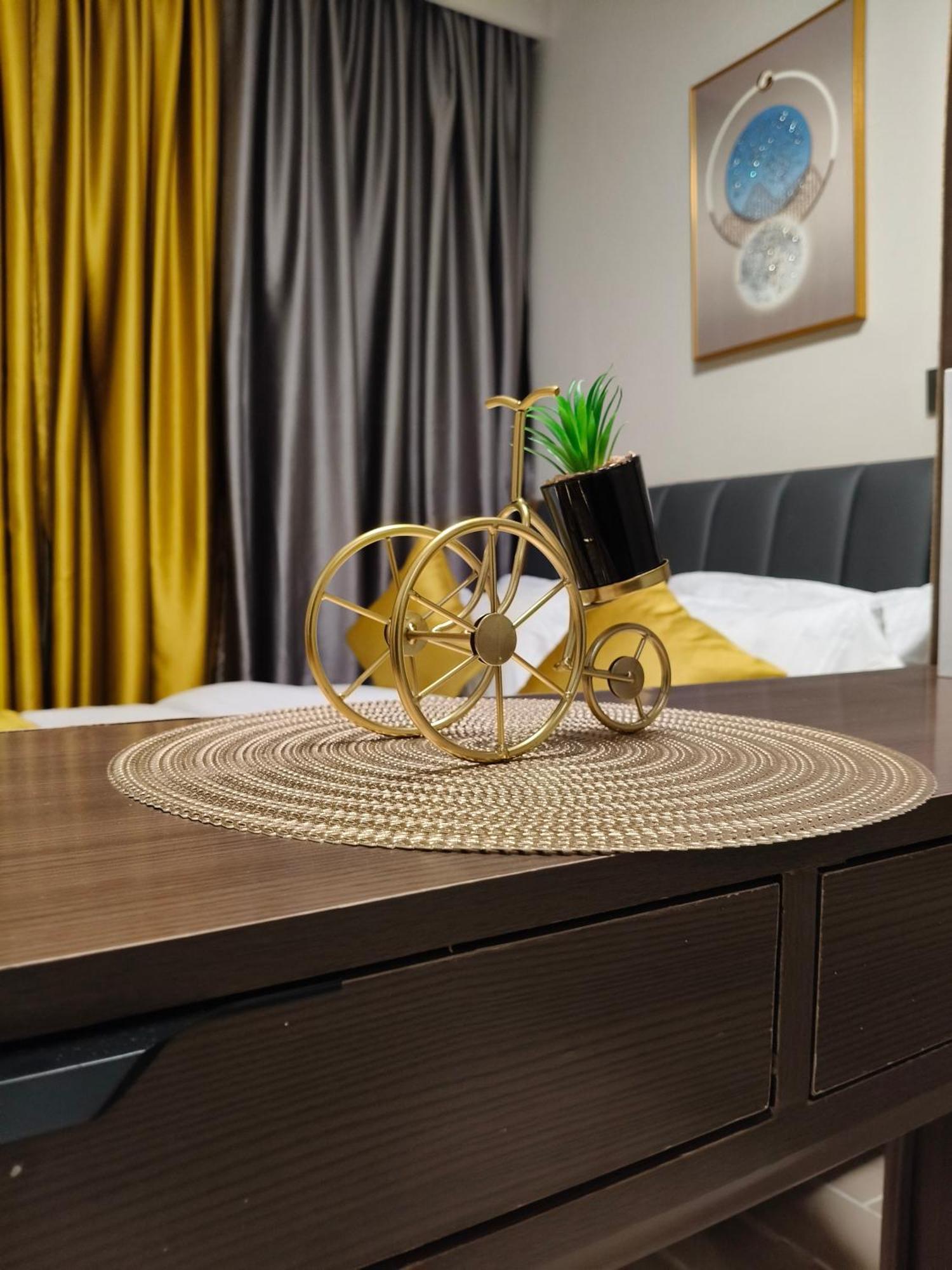 Taurus Residences * Nairobi