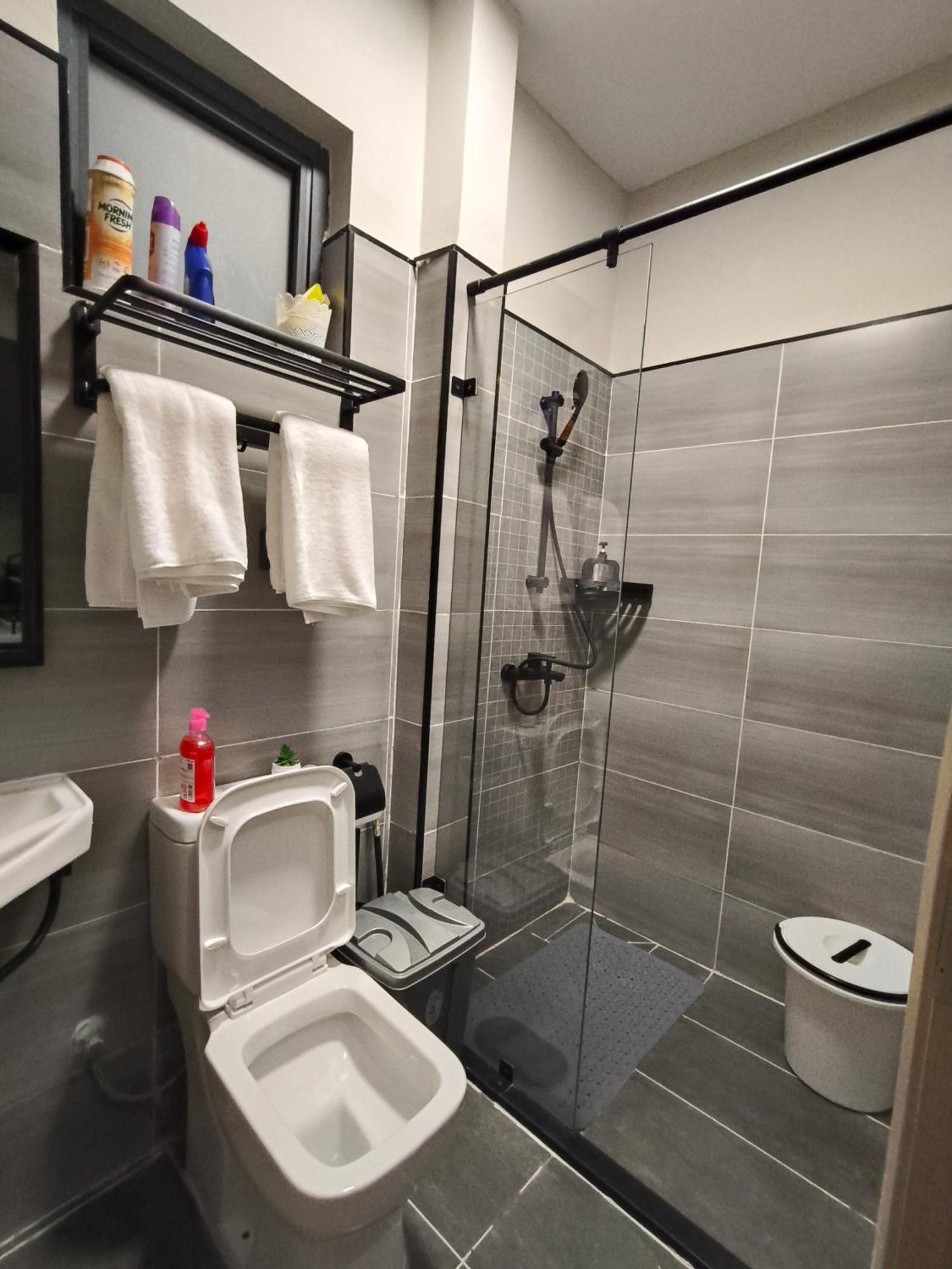 Apartment Taurus Residences *