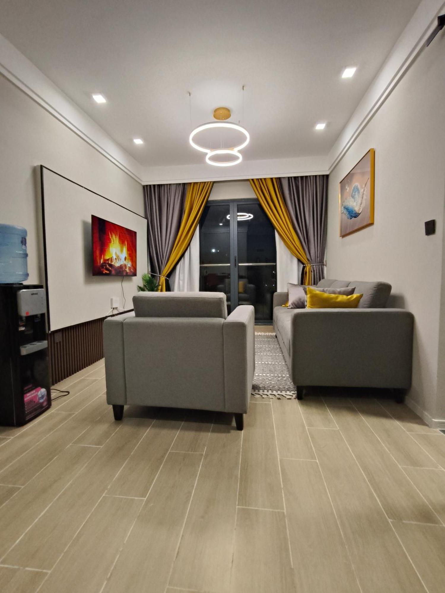 Taurus Residences Apartment Nairobi