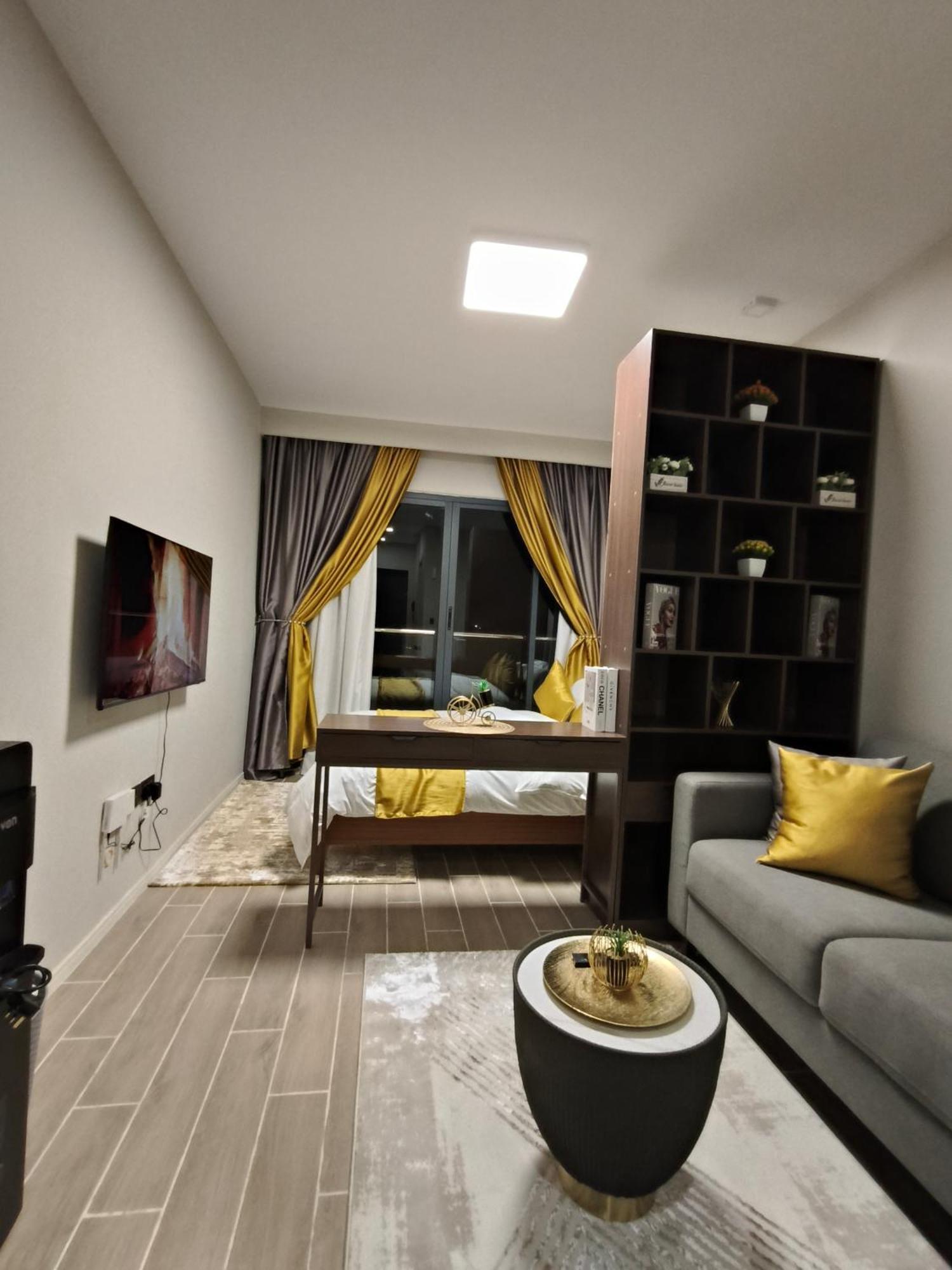 Taurus Residences *