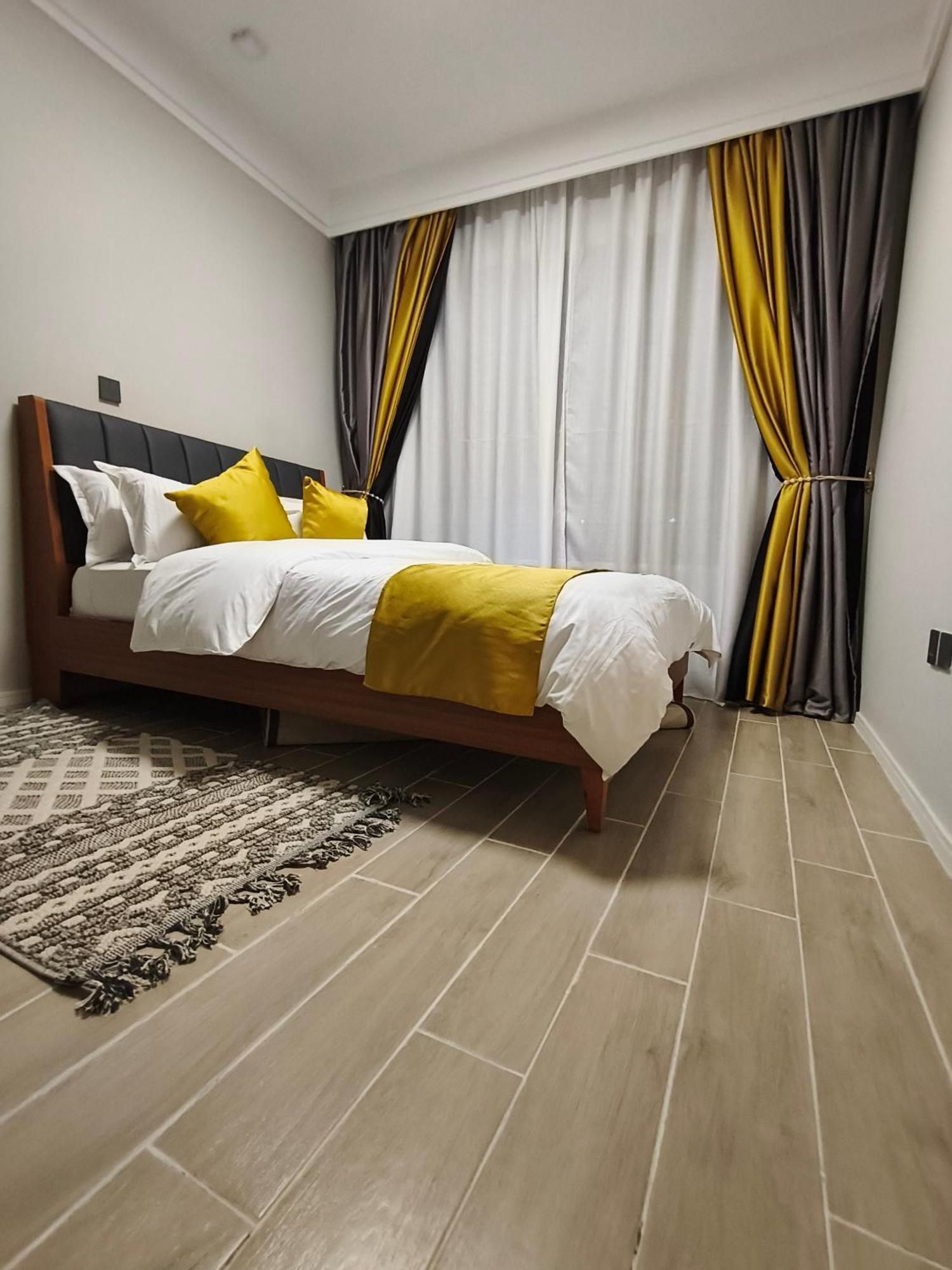 Taurus Residences