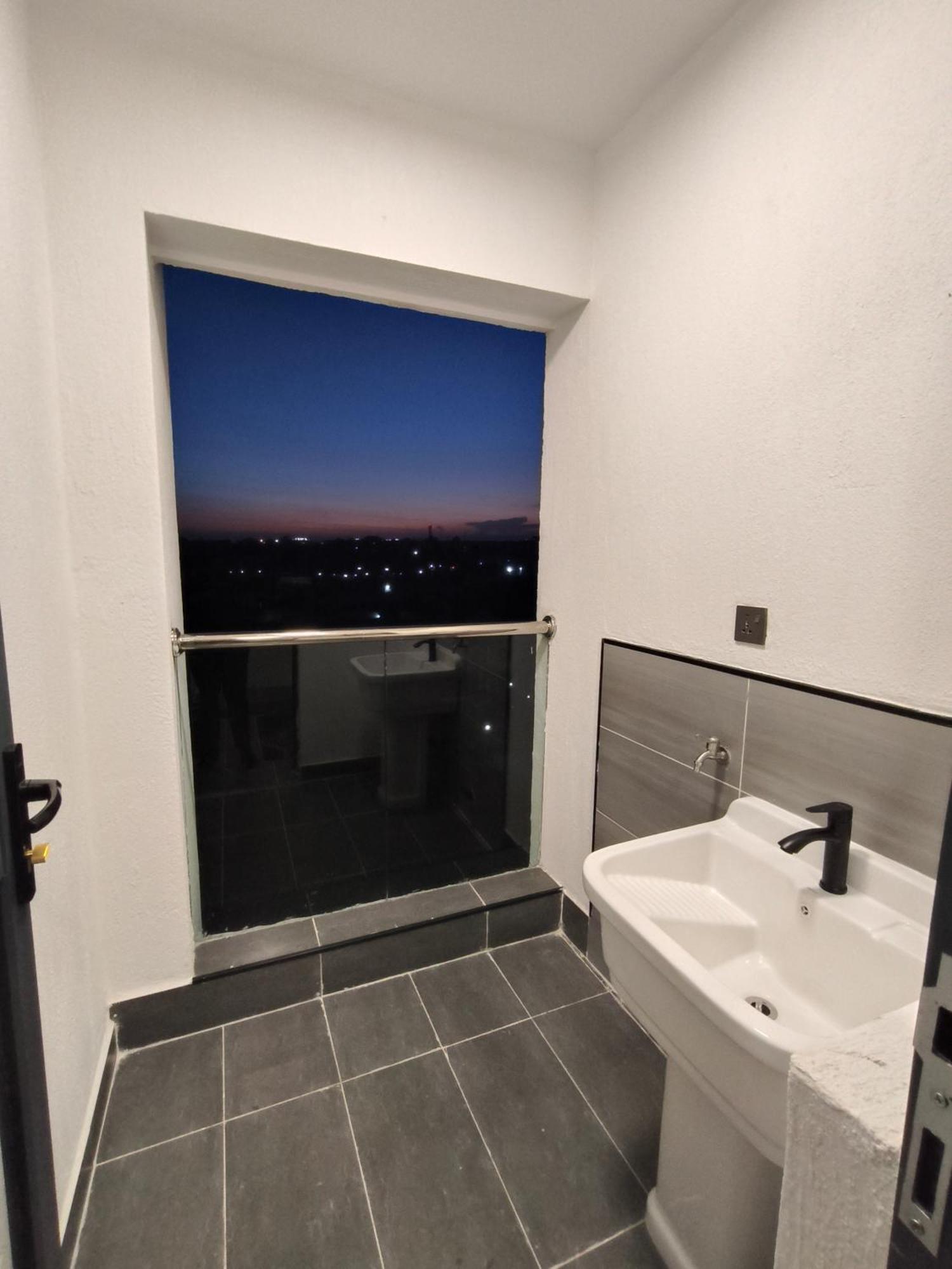 Taurus Residences *