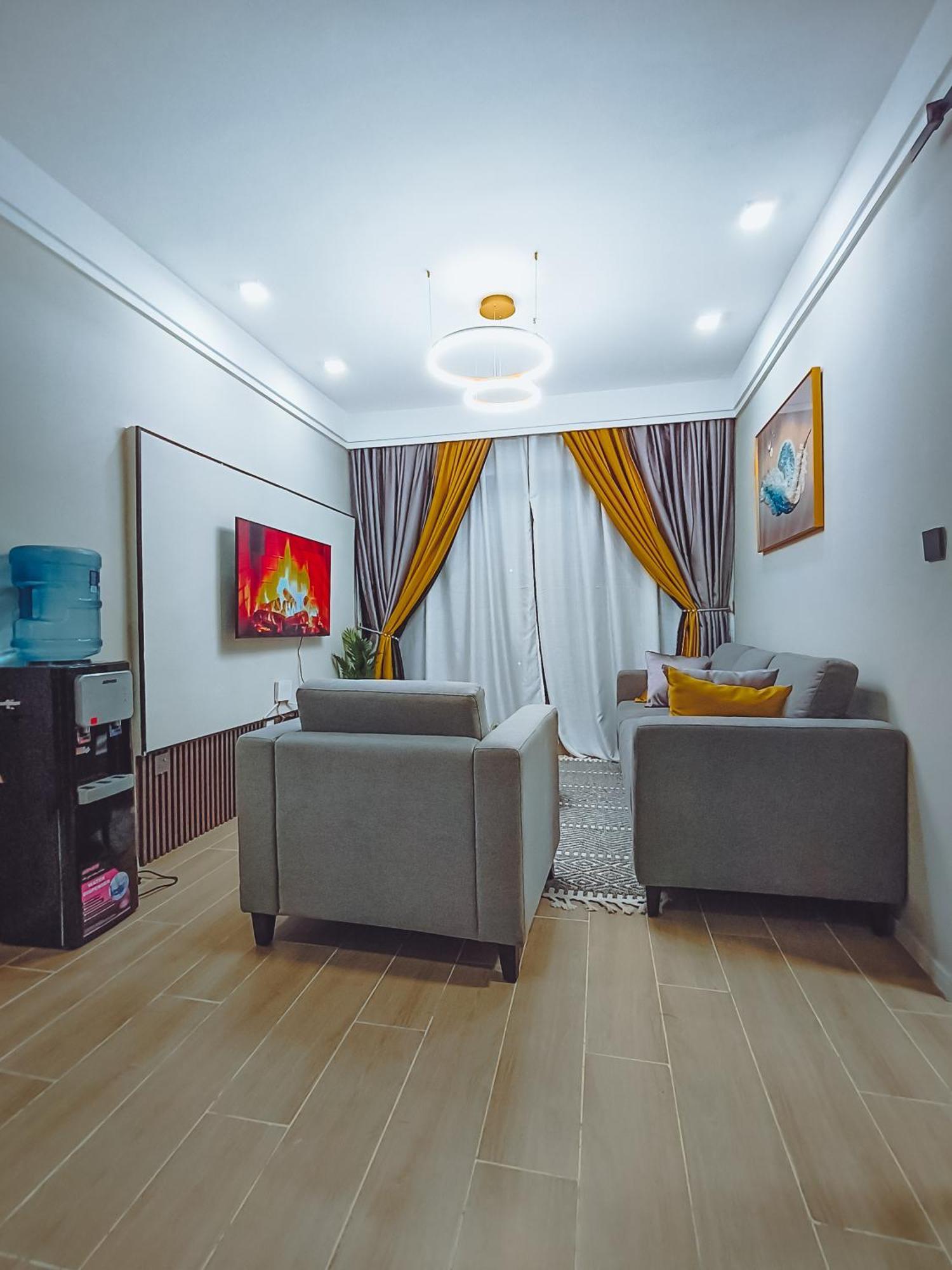 Taurus Residences Nairobi