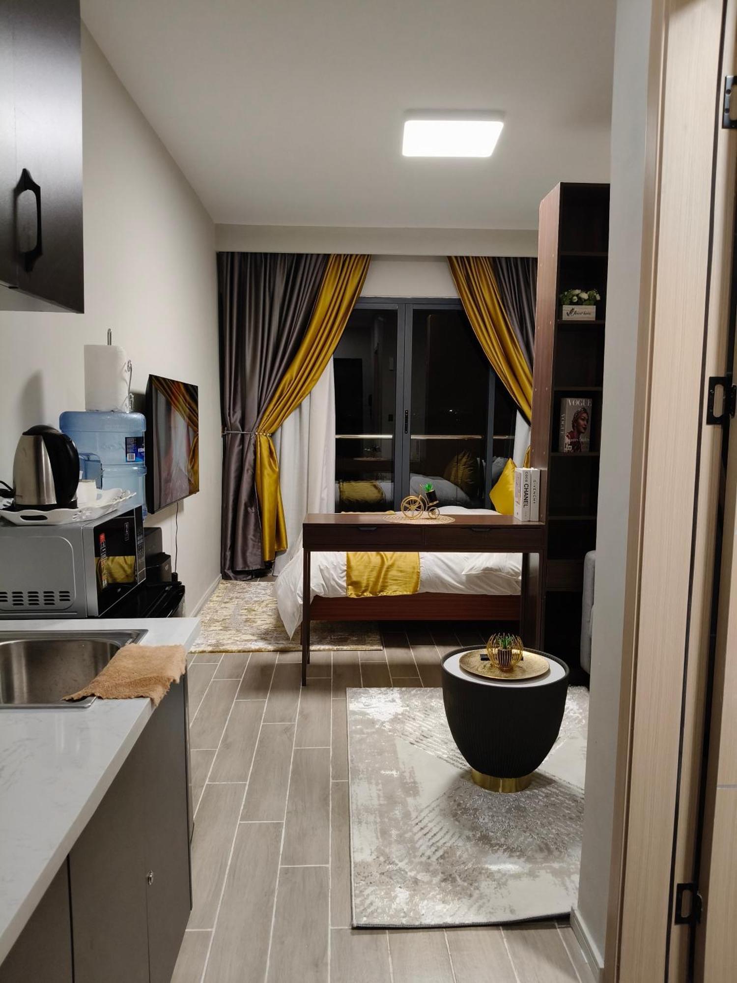 Apartment Taurus Residences Nairobi