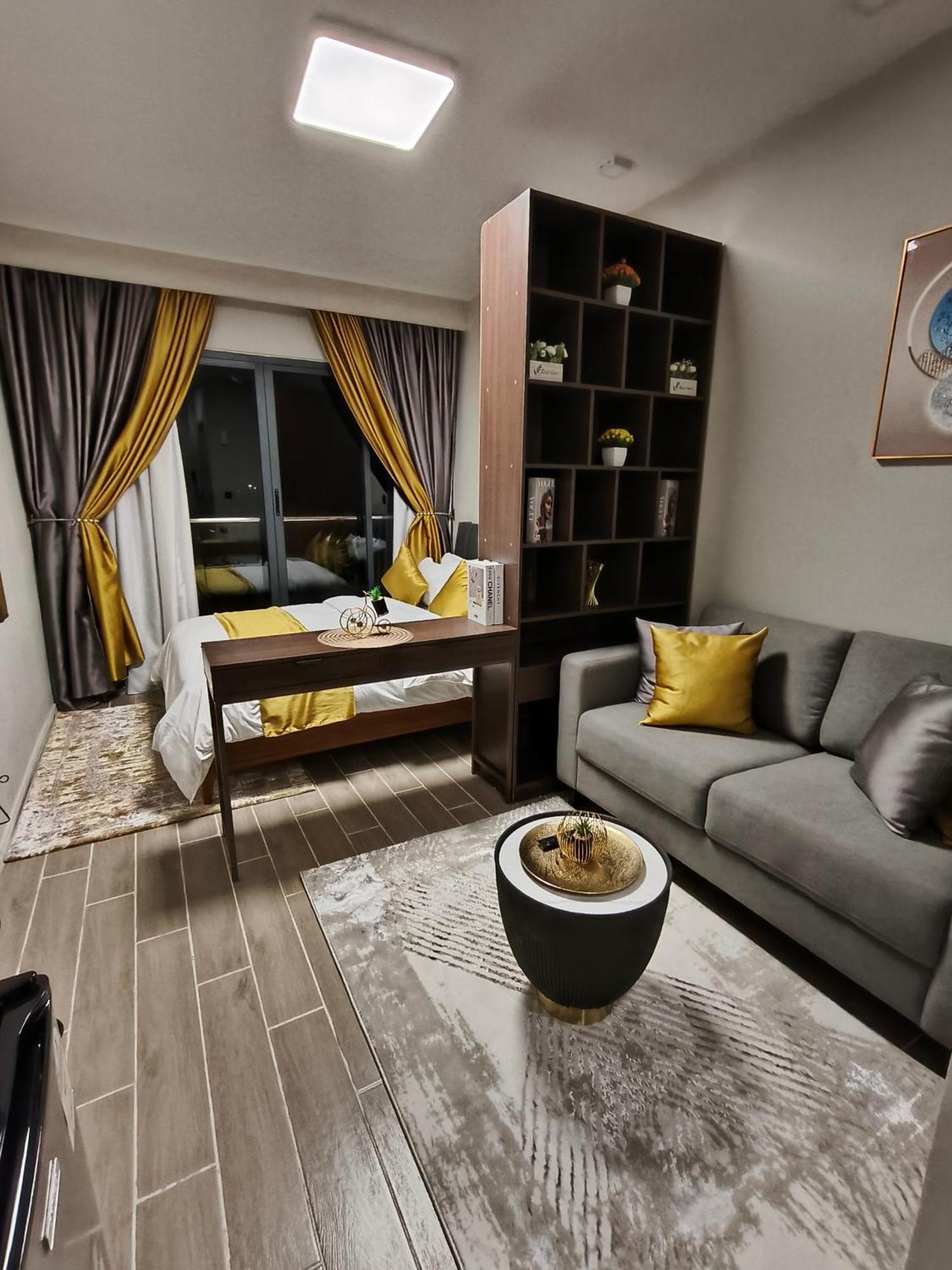 Taurus Residences * Nairobi