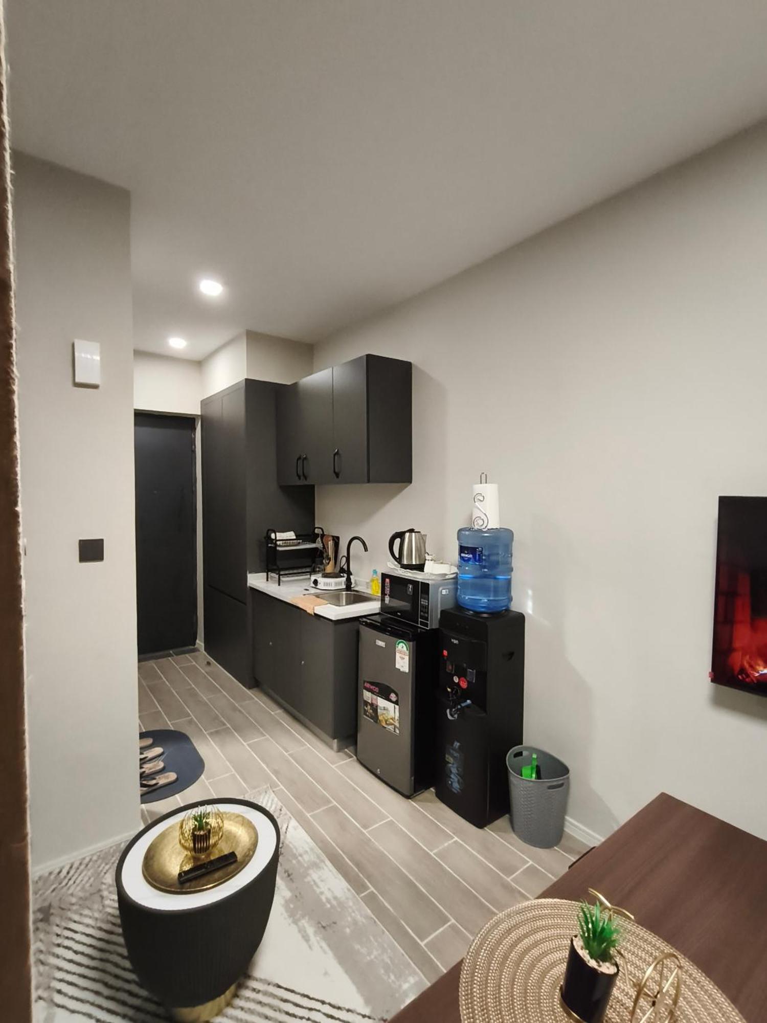 Apartment Taurus Residences Nairobi