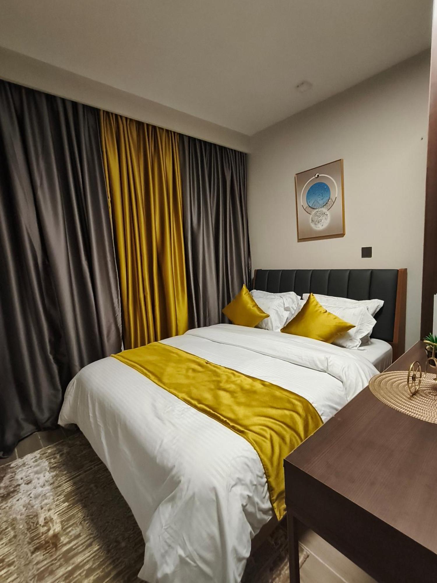 Apartment Taurus Residences *