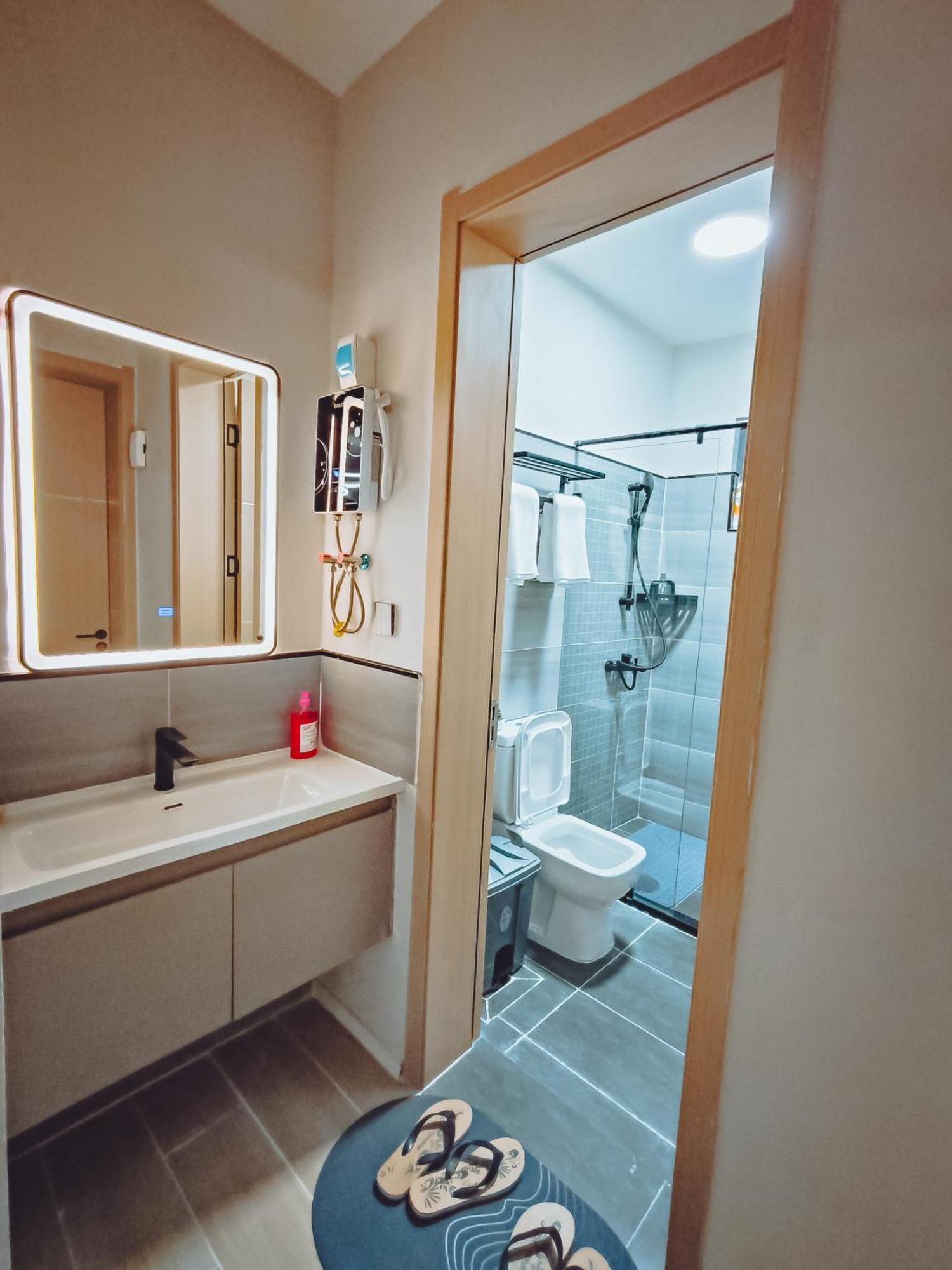 Taurus Residences *