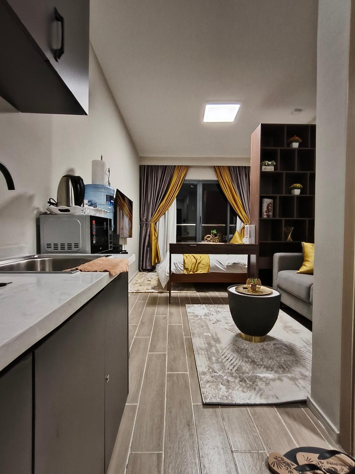 Taurus Residences Nairobi