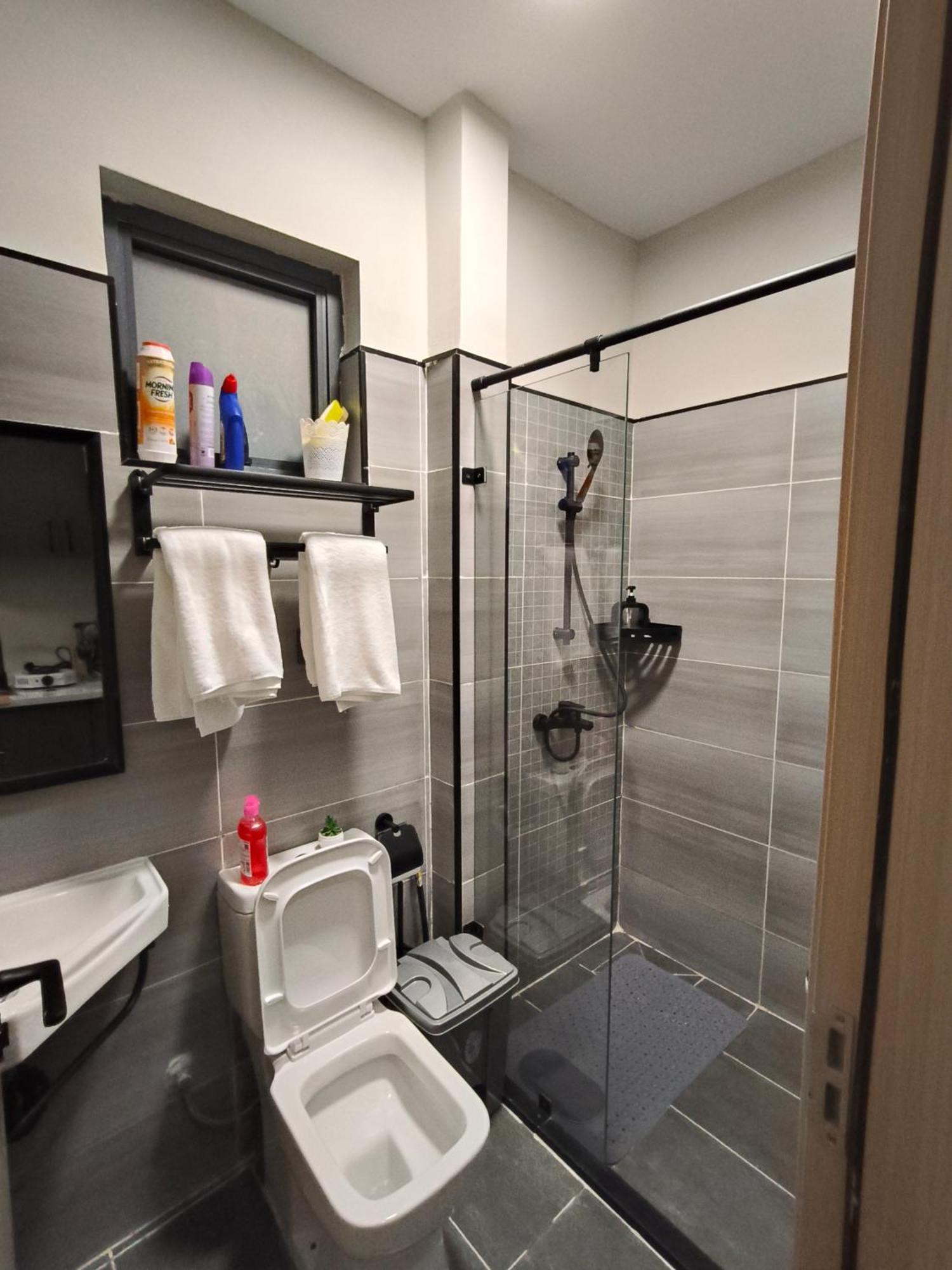 Apartment Taurus Residences