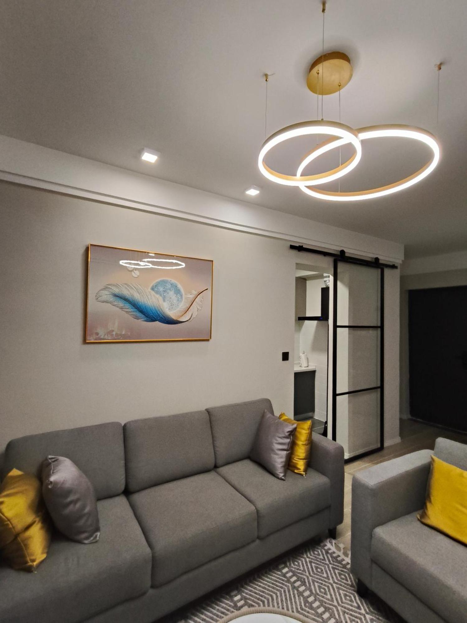 Taurus Residences Apartment Nairobi