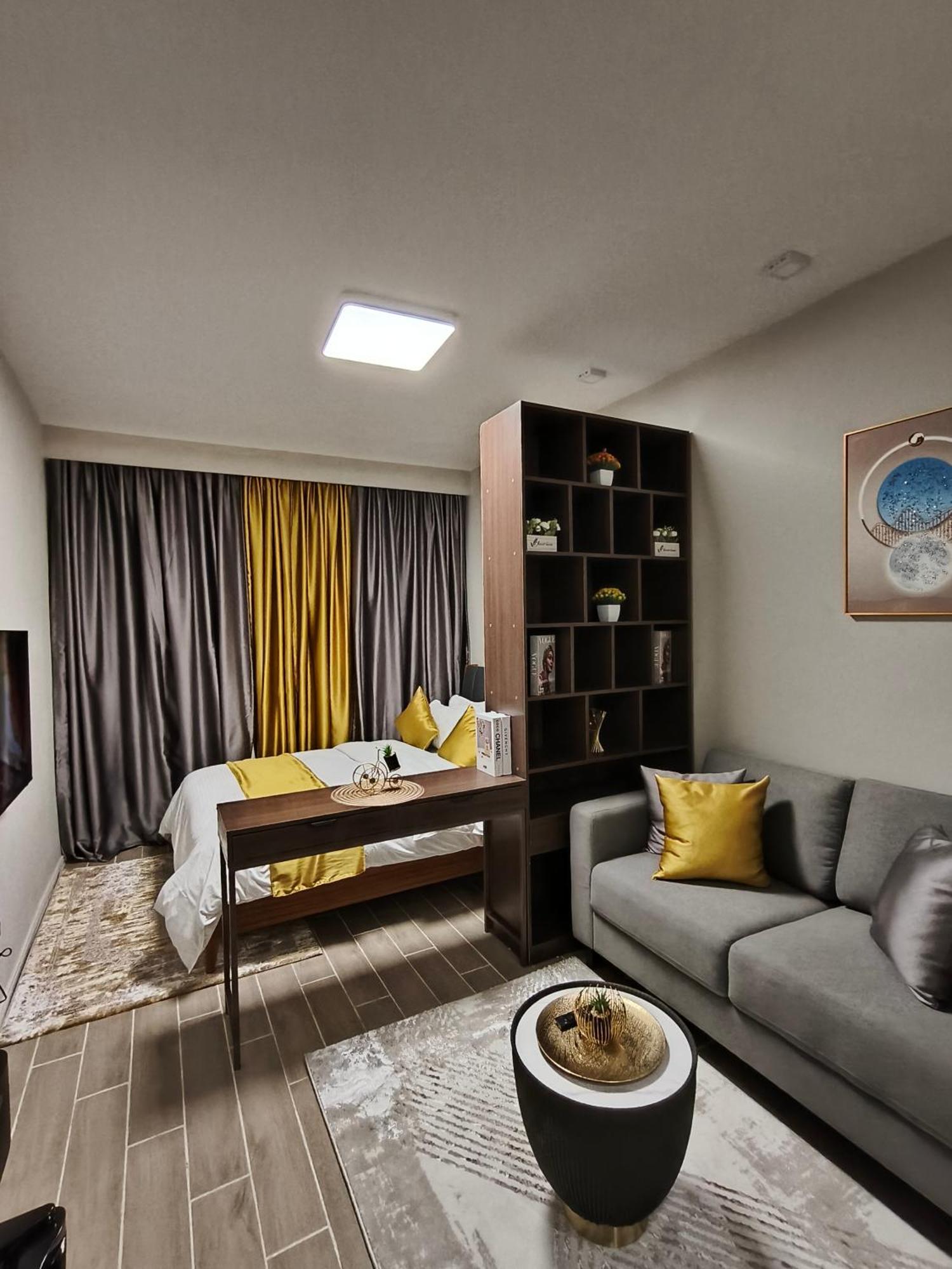 Taurus Residences