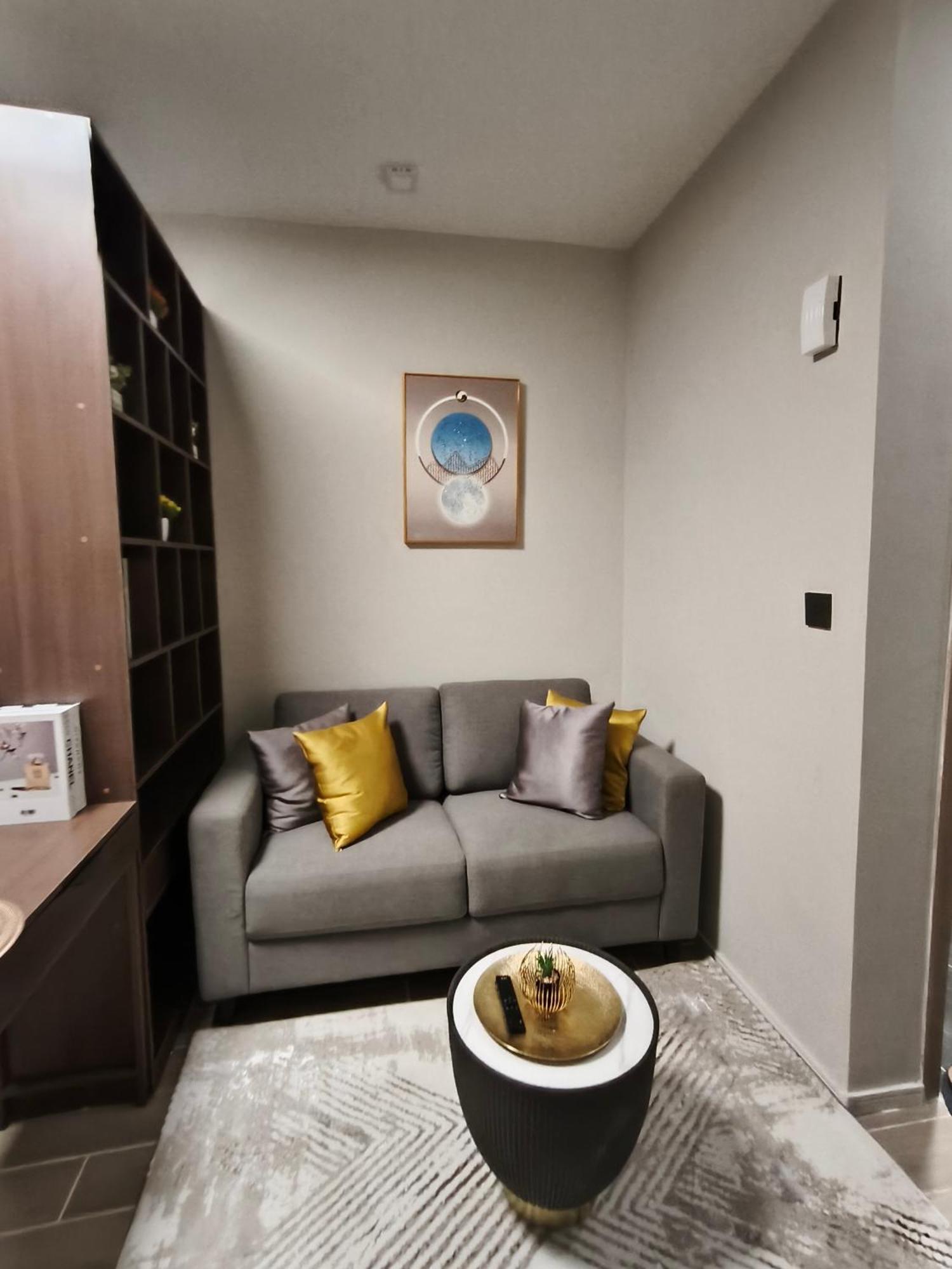 Taurus Residences * Nairobi