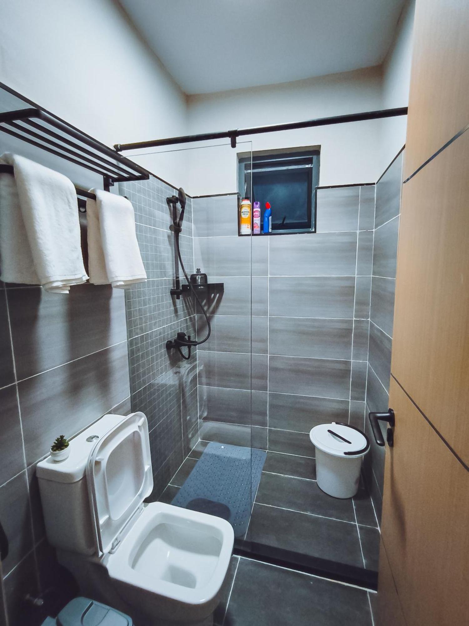 Taurus Residences Apartment
