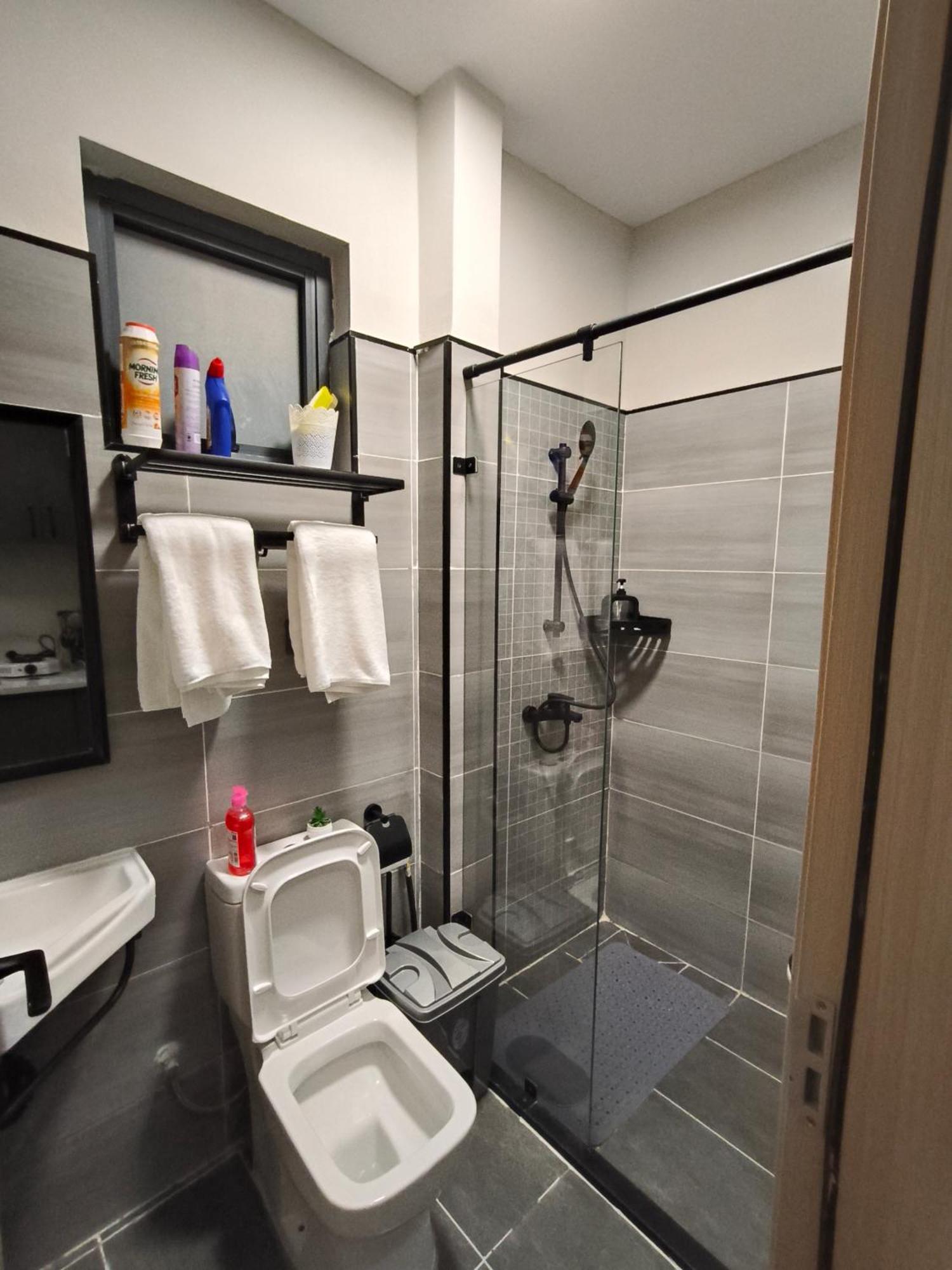 Apartment Taurus Residences