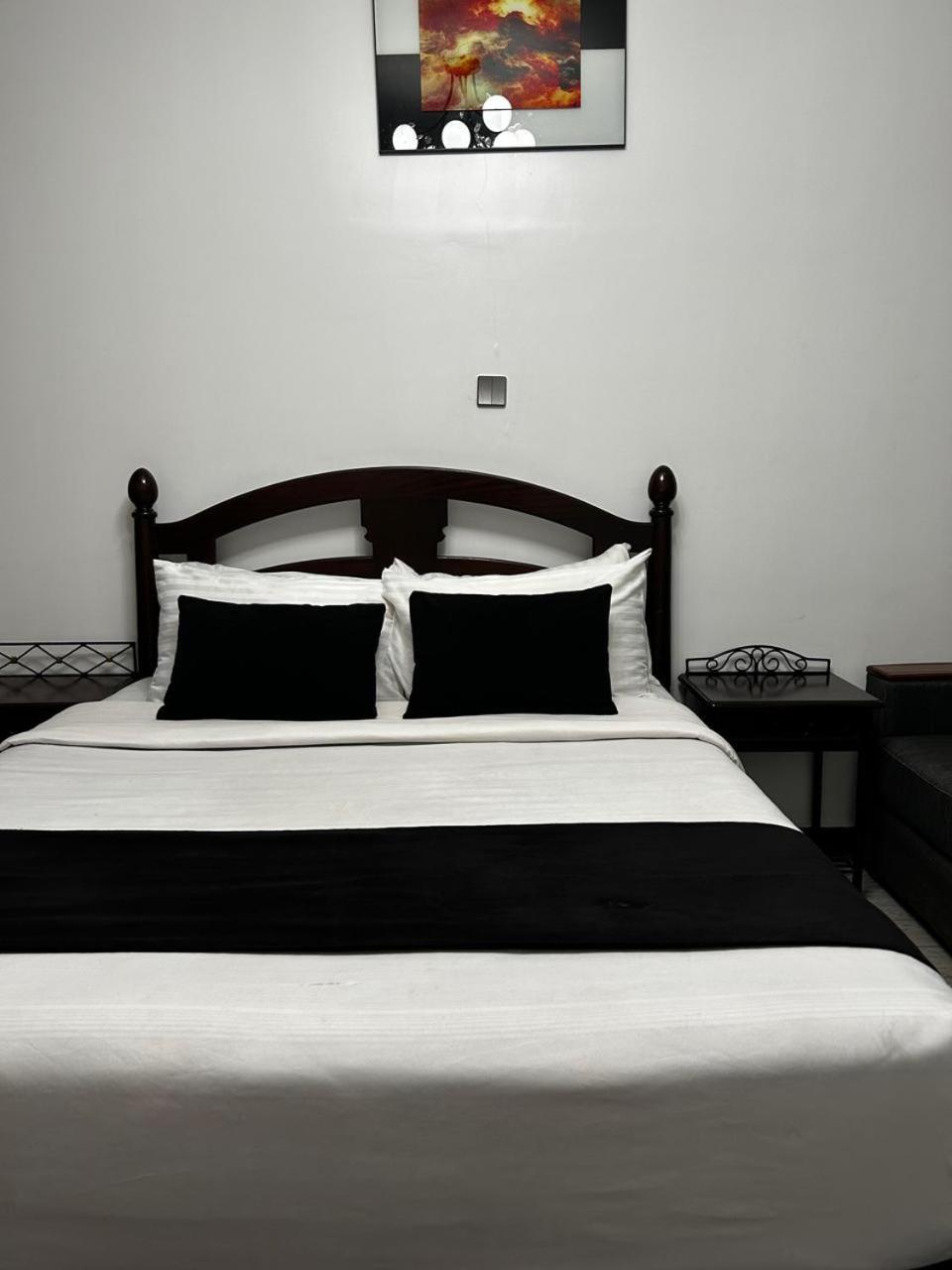 Azure Elegance Kilimani
