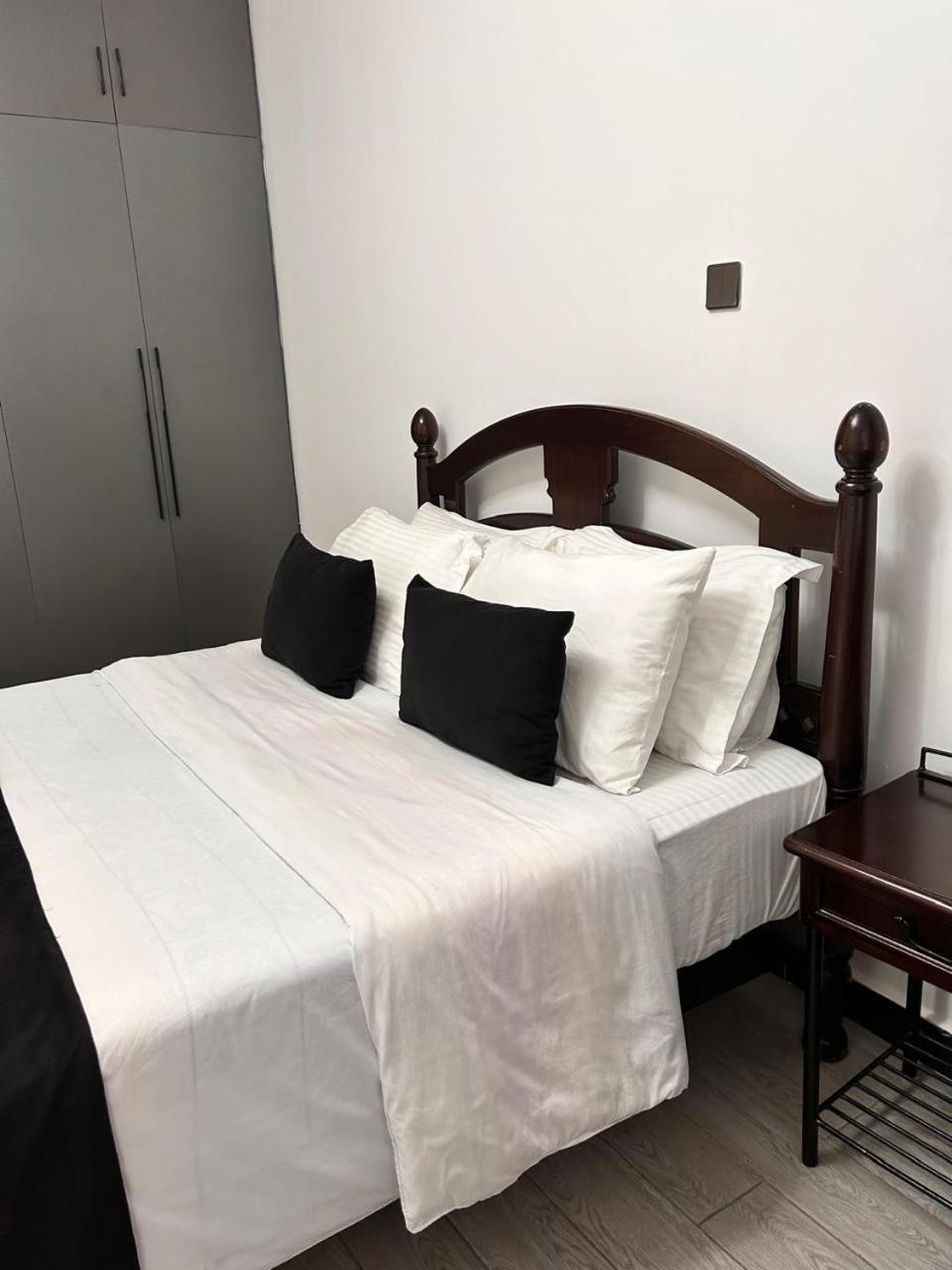 Azure Elegance Kilimani Apartment Nairobi