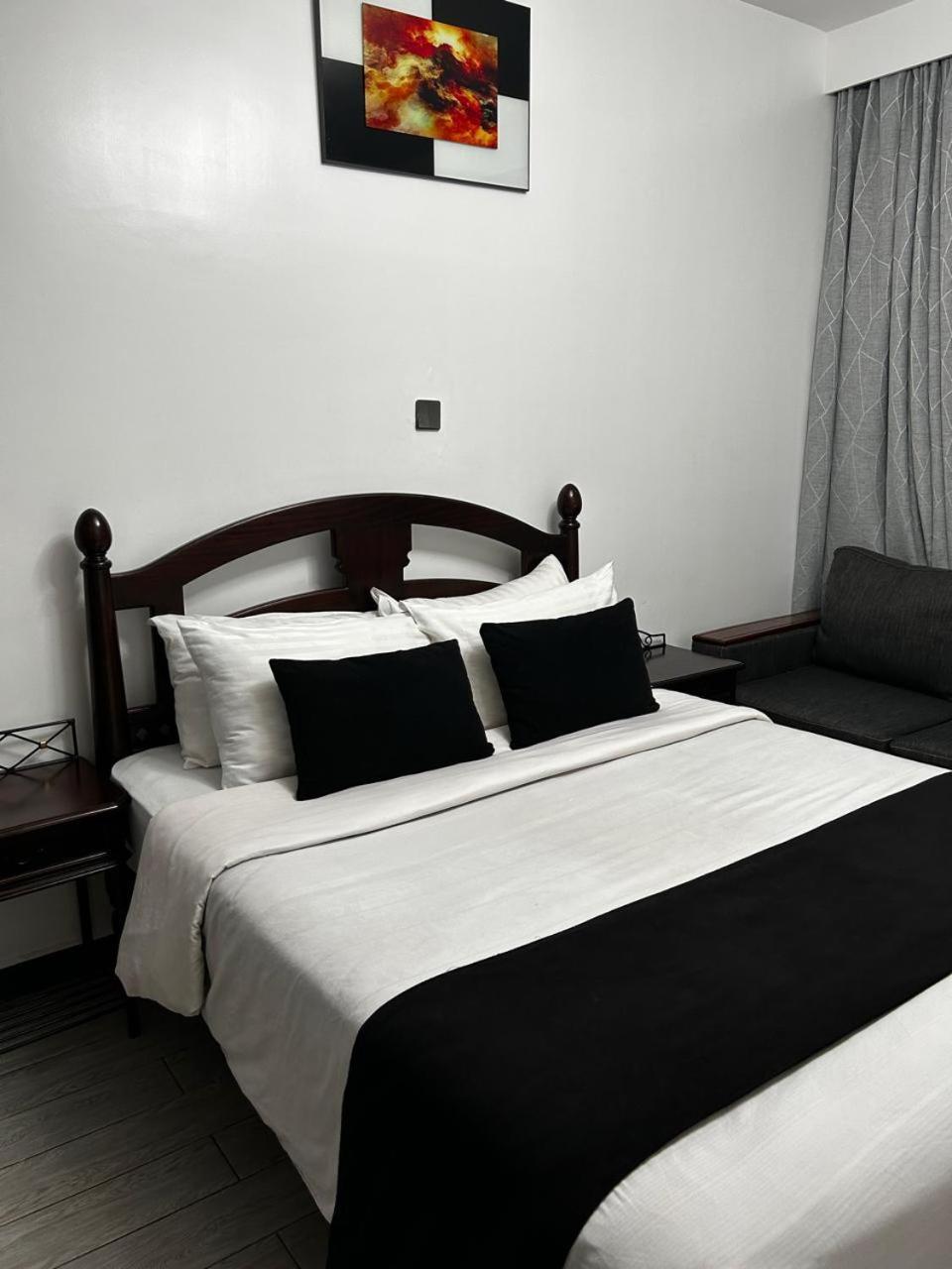 Azure Elegance Kilimani Nairobi