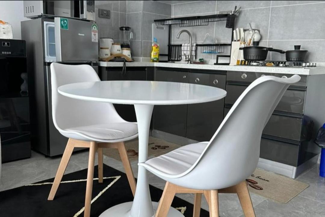 Capital Rise Apartment