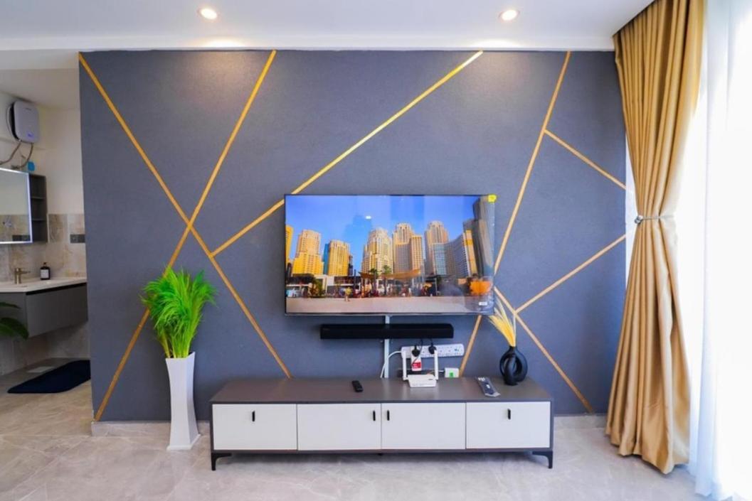 Capital Rise Apartment Nairobi