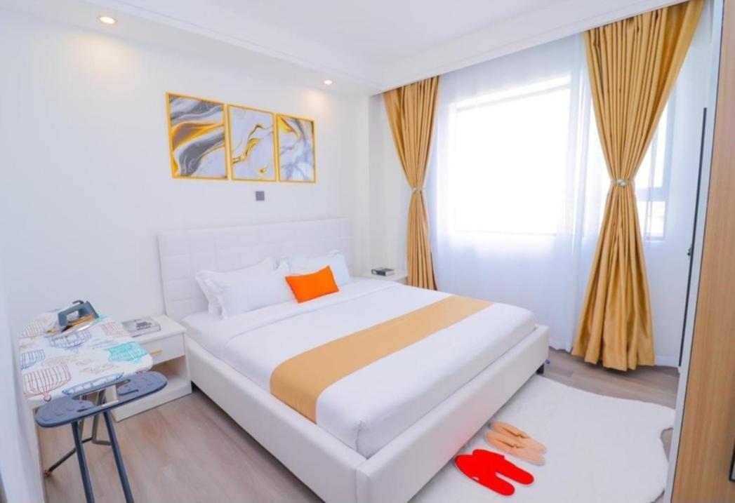 Apartment Capital Rise Nairobi